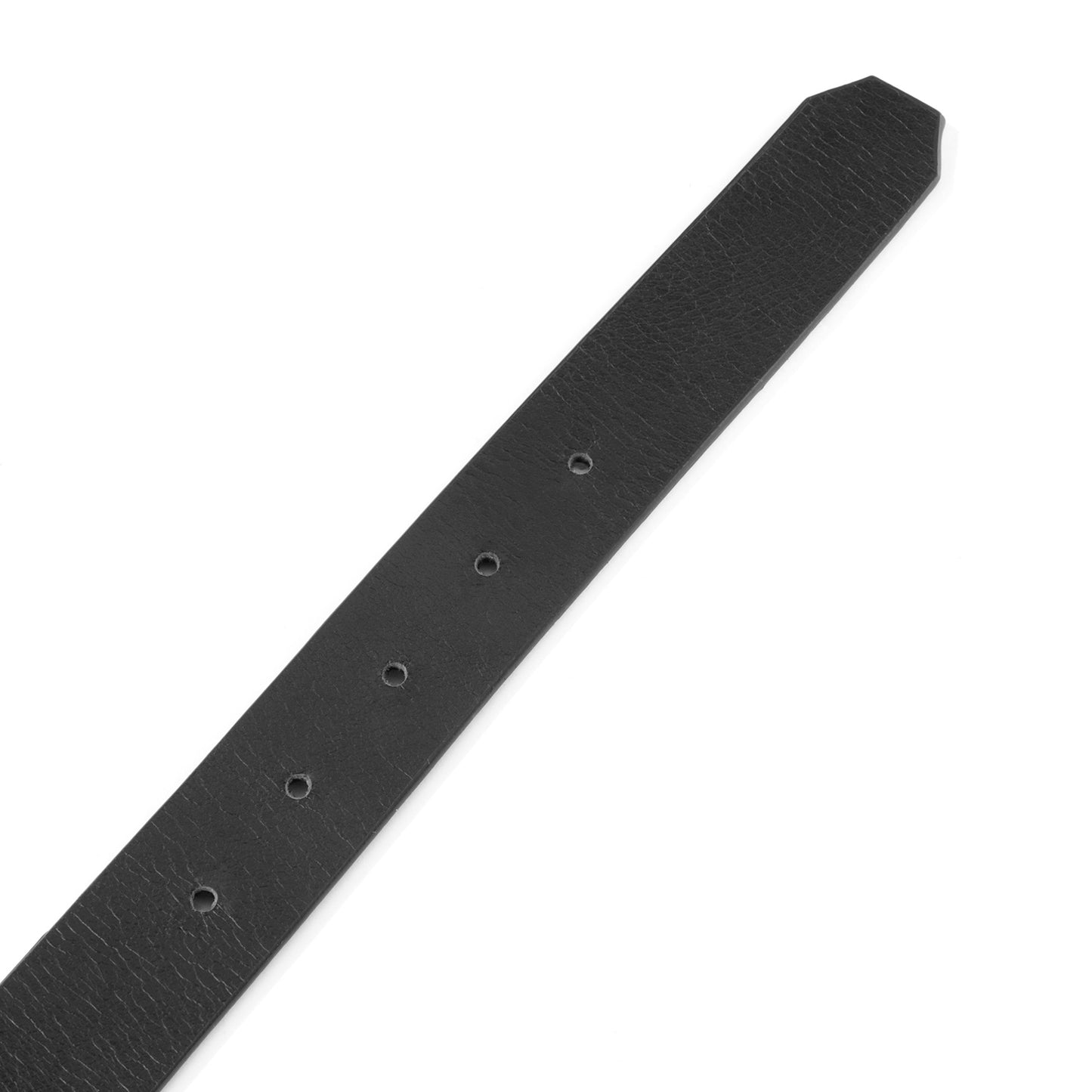 The Journey Belt Black