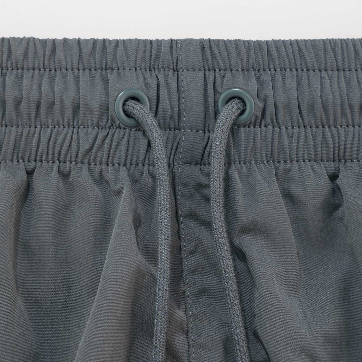 The Journey Board Shorts Dark Grey
