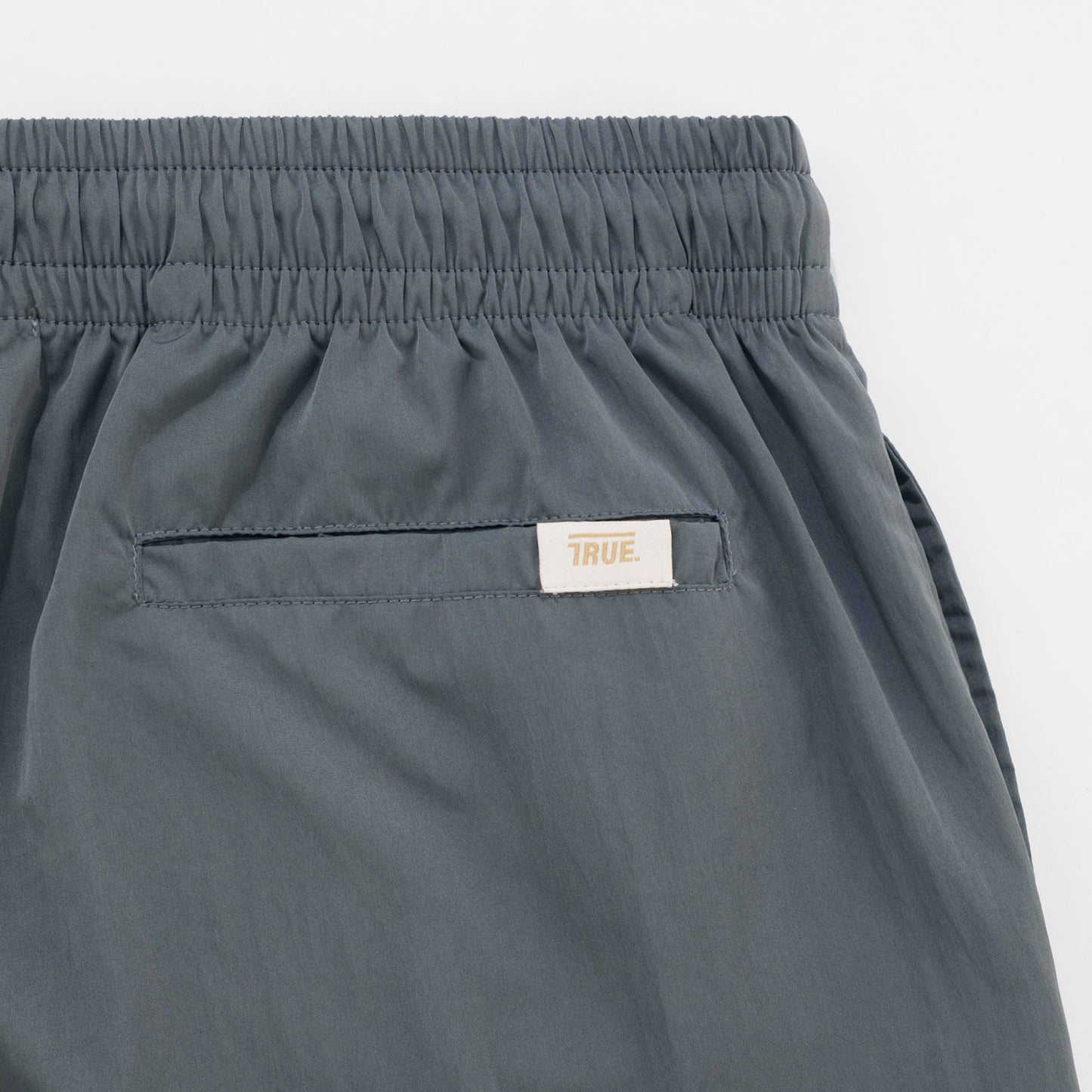 The Journey Board Shorts Dark Grey
