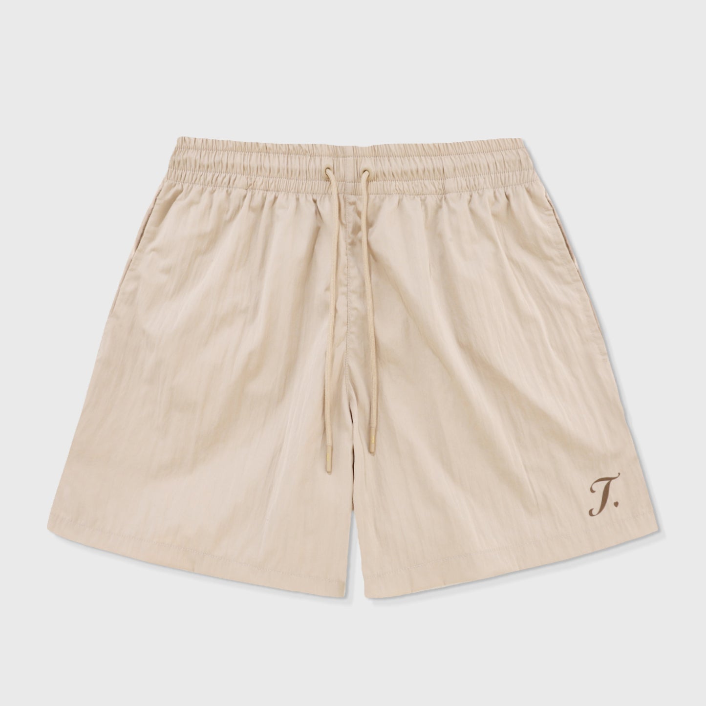 The Journey Board Shorts Sand