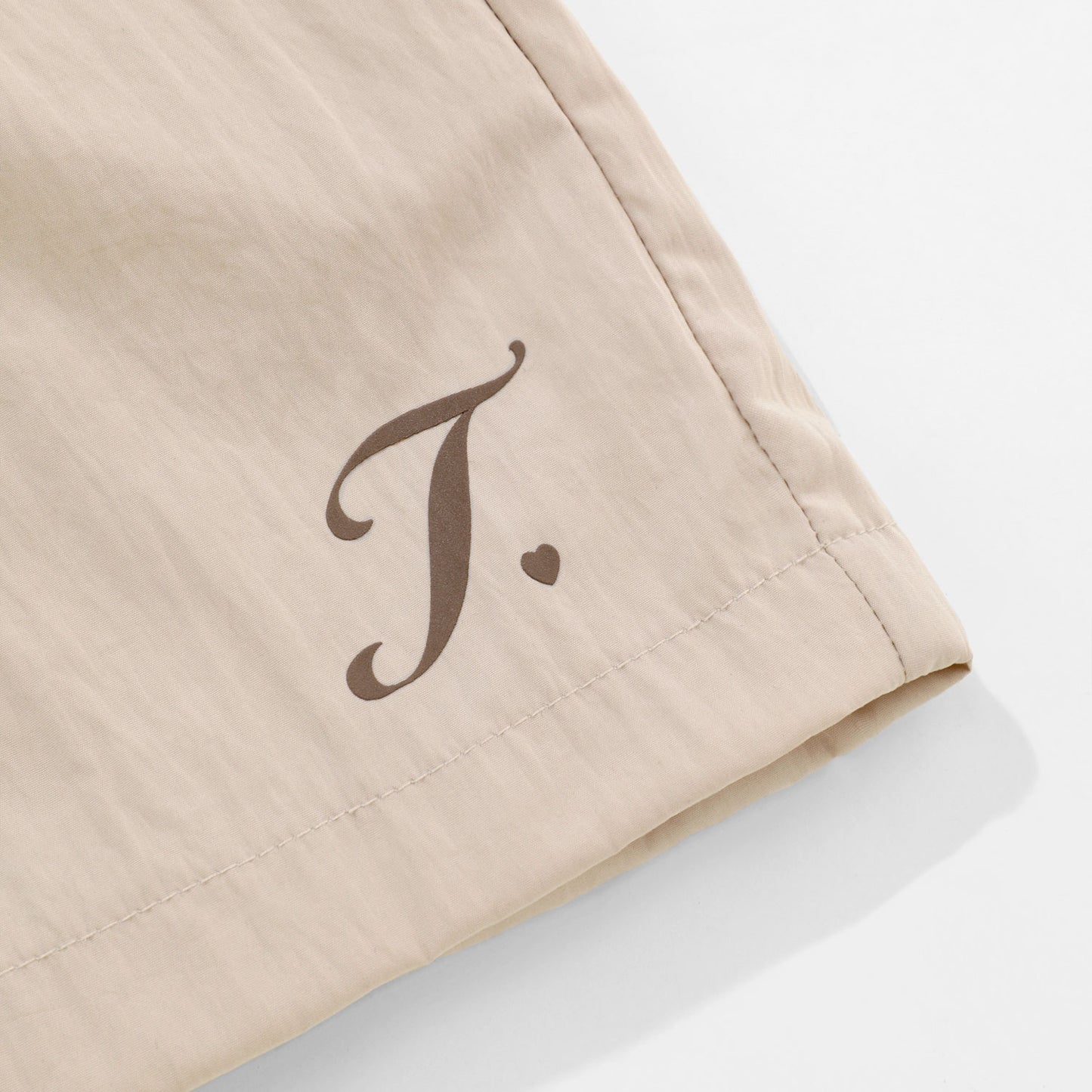 The Journey Board Shorts Sand