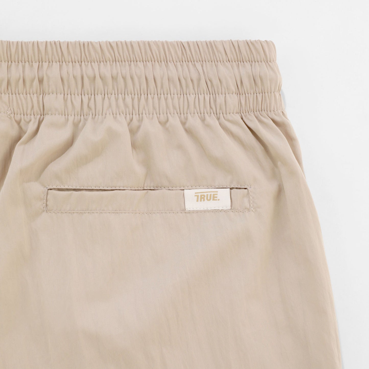 The Journey Board Shorts Sand