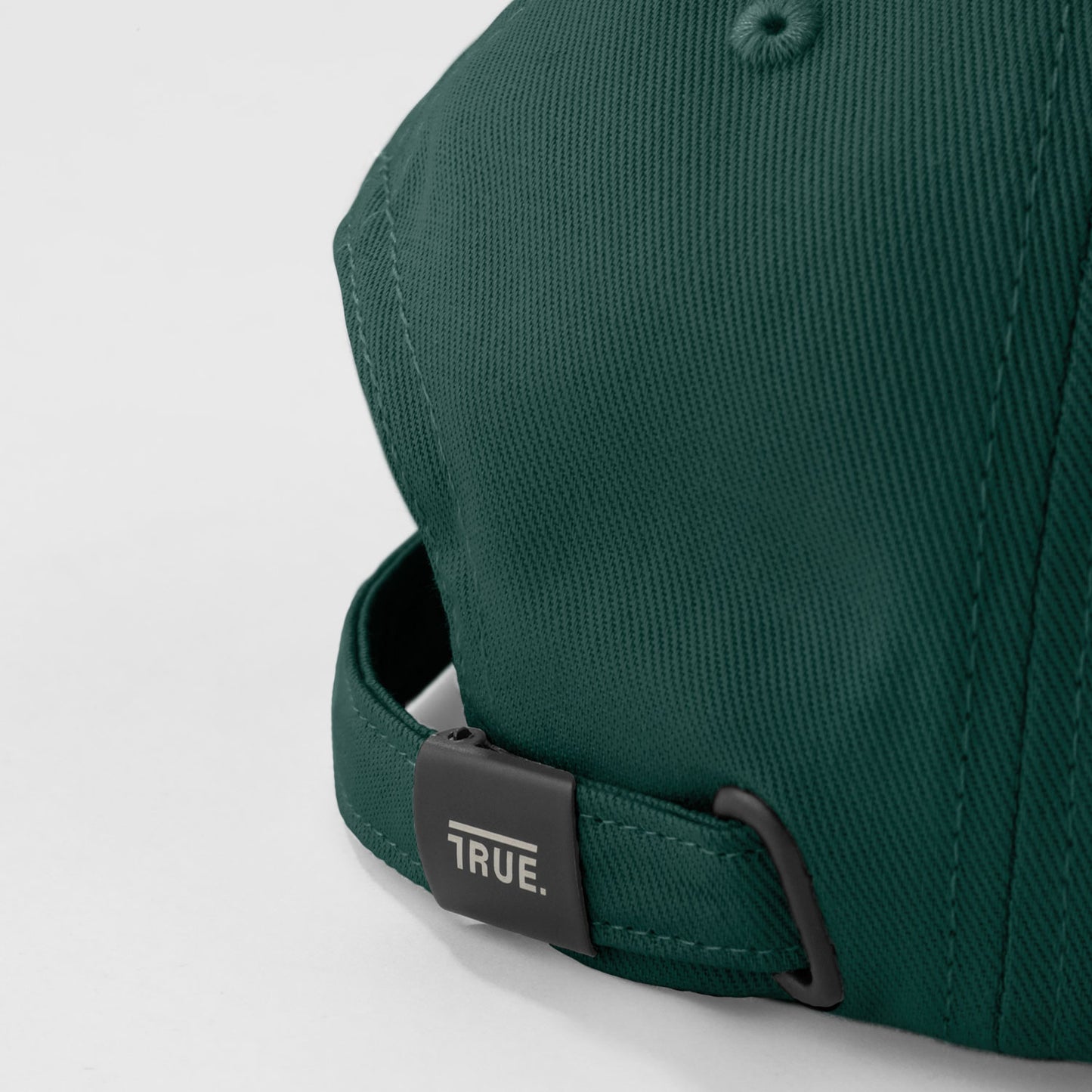 The Journey Cap Pine Green