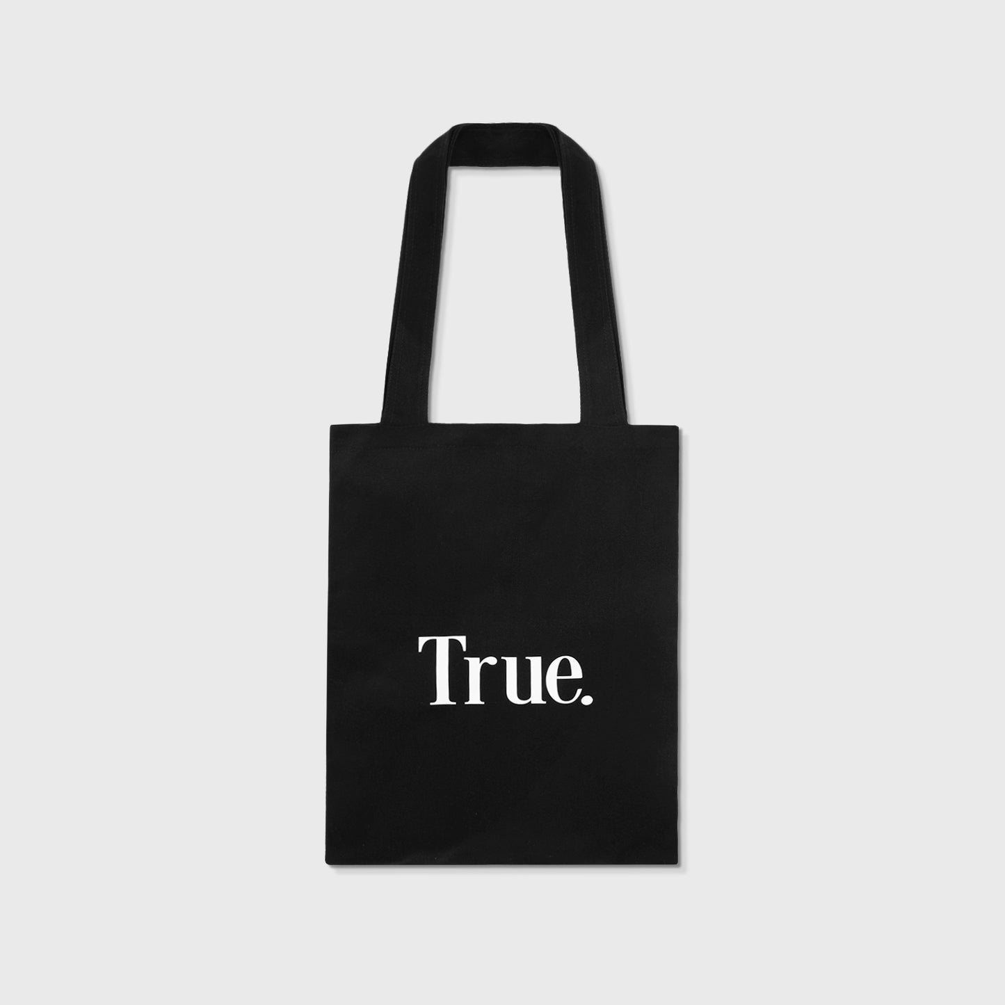Tote Bag Retreat Black