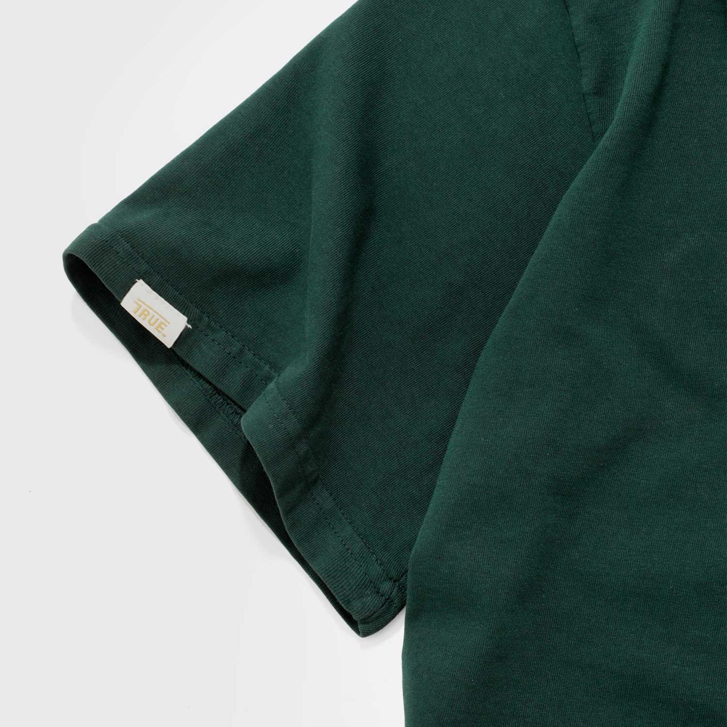 True Stars T-Shirt Pine Green