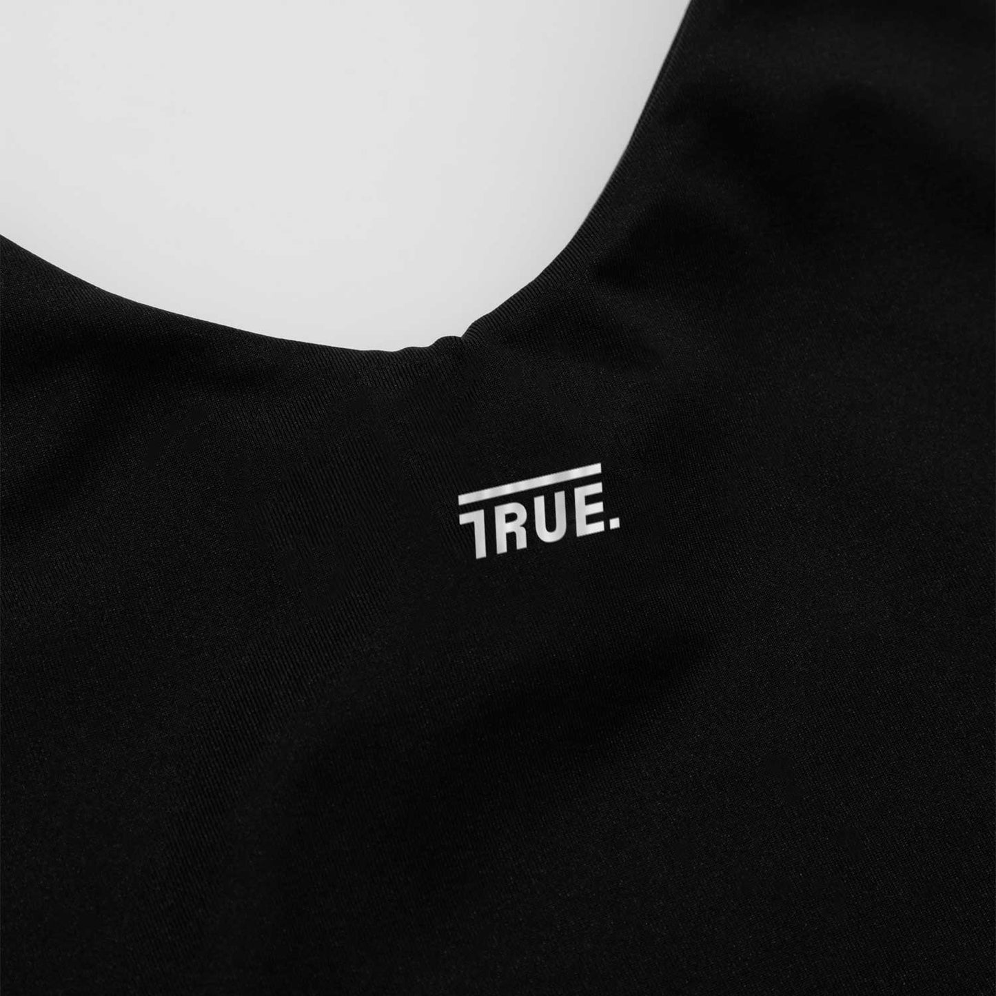Retros Top Classic Black