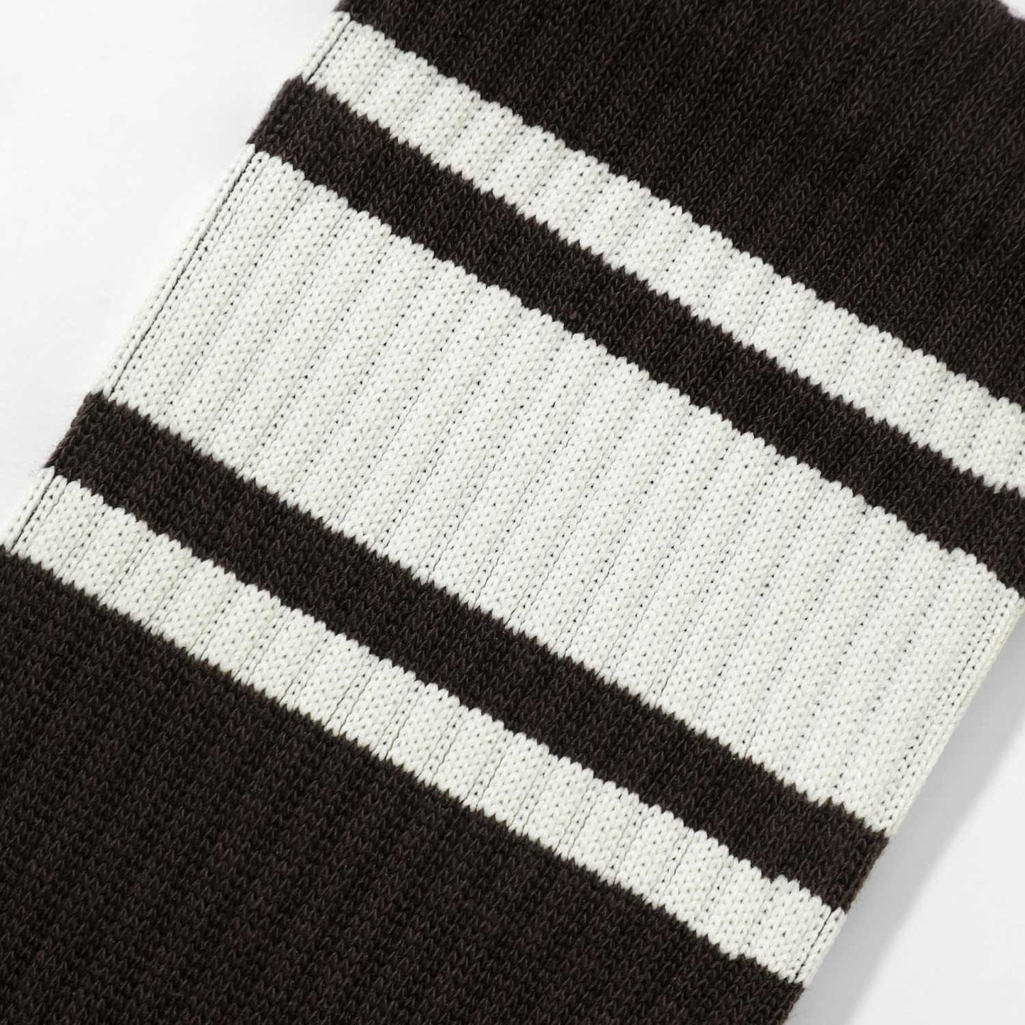 True Sporty Socks Brown