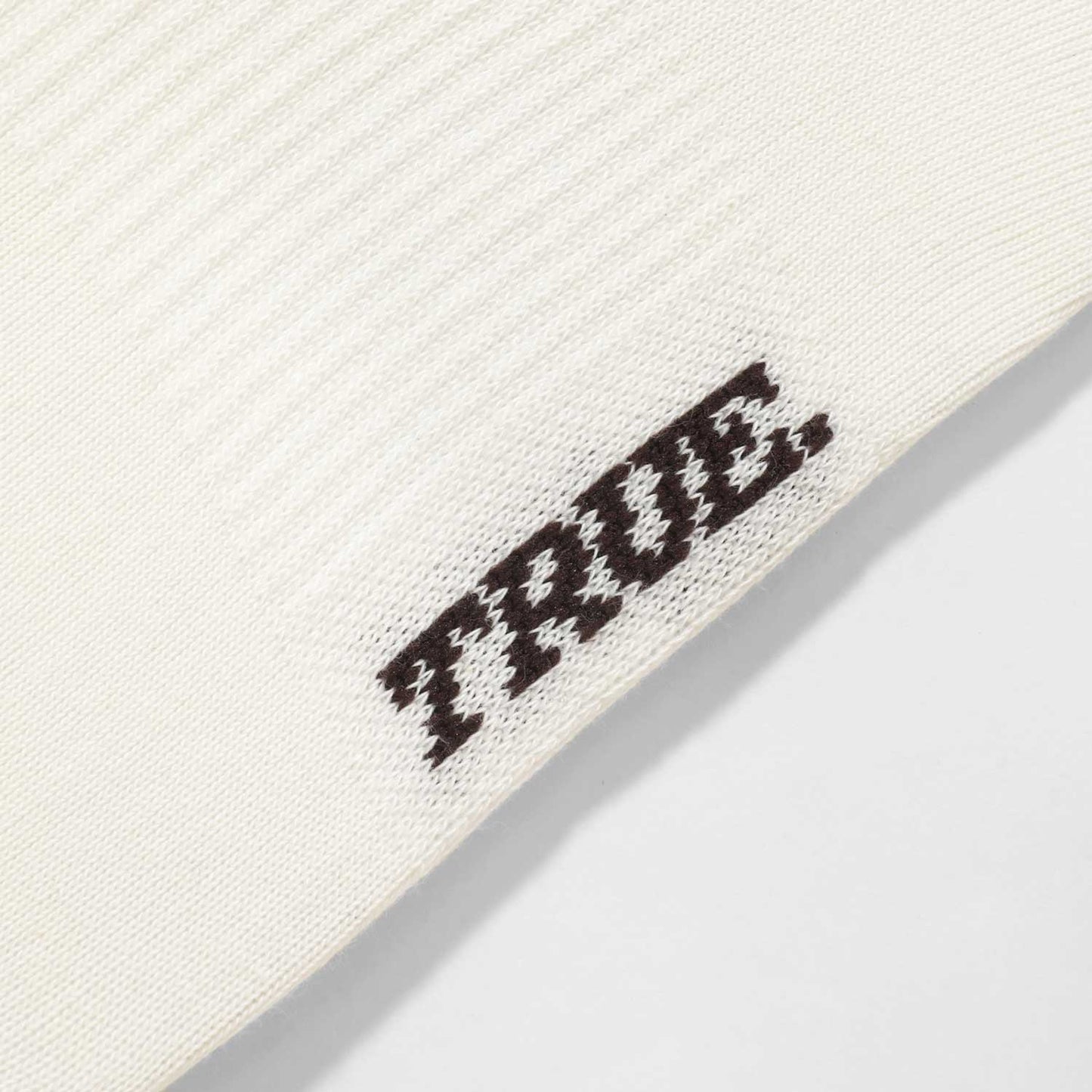 True Sporty Socks Cream
