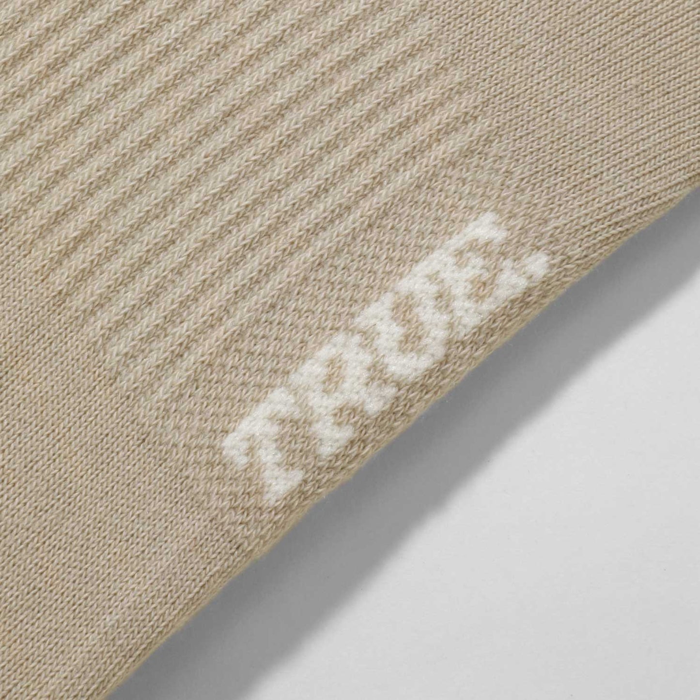 True Sporty Socks Sand