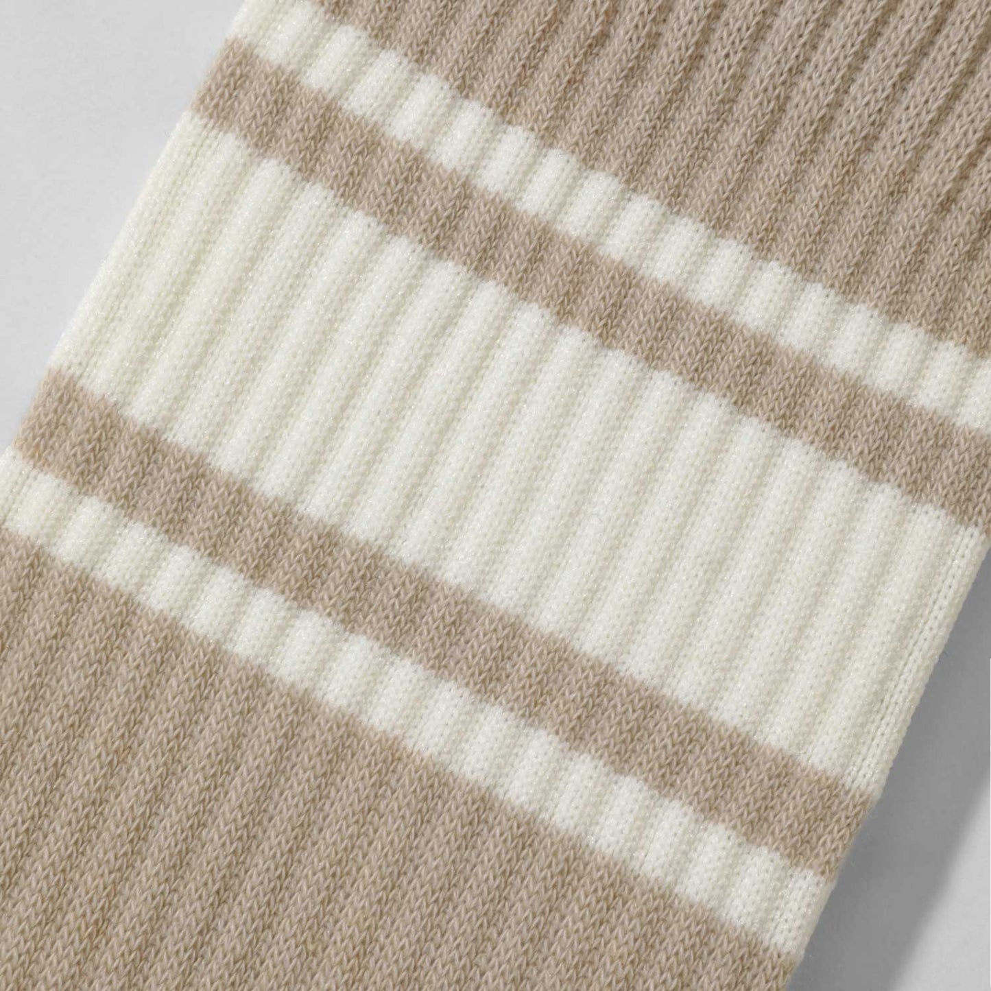 True Sporty Socks Sand