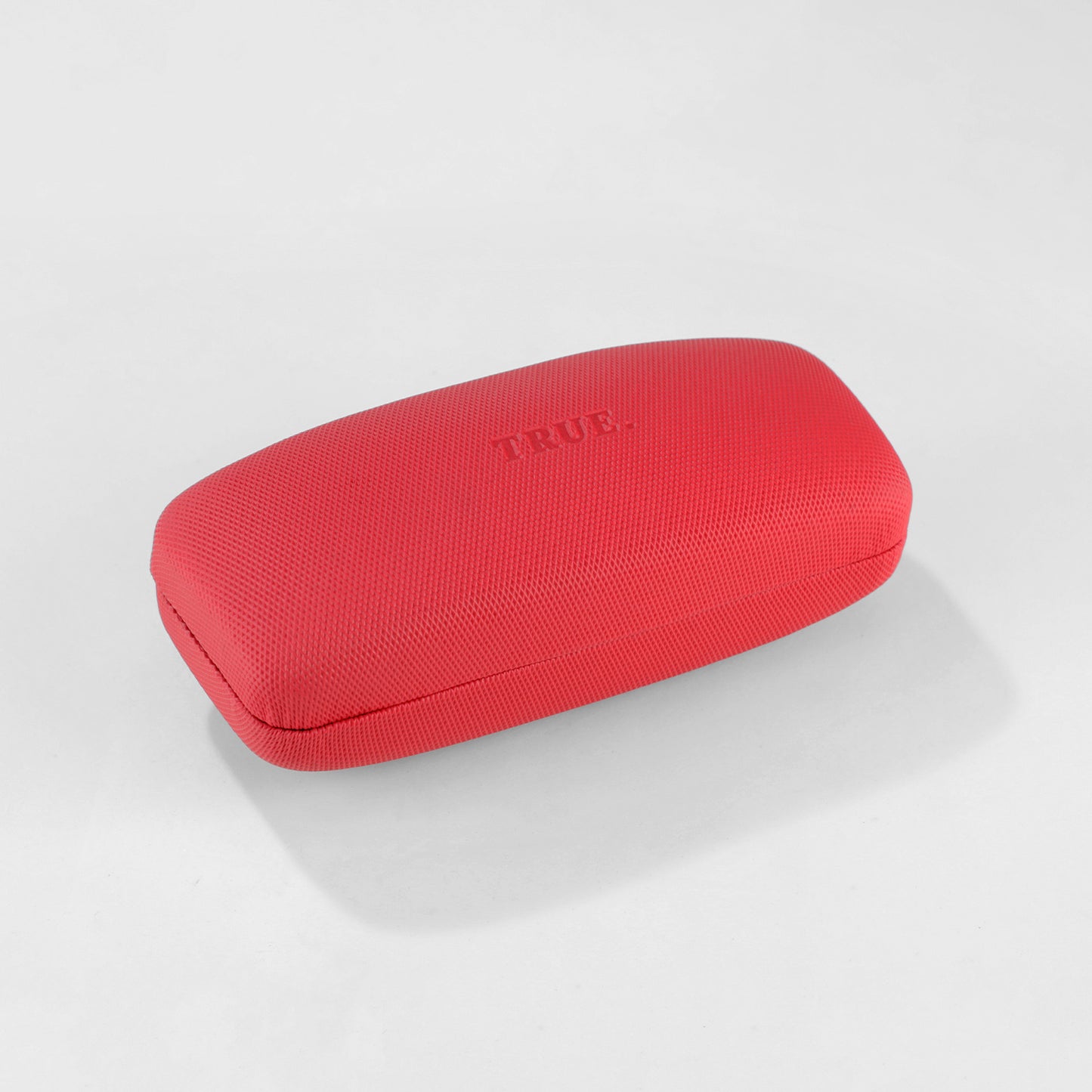 True Speed Sunglasses Red
