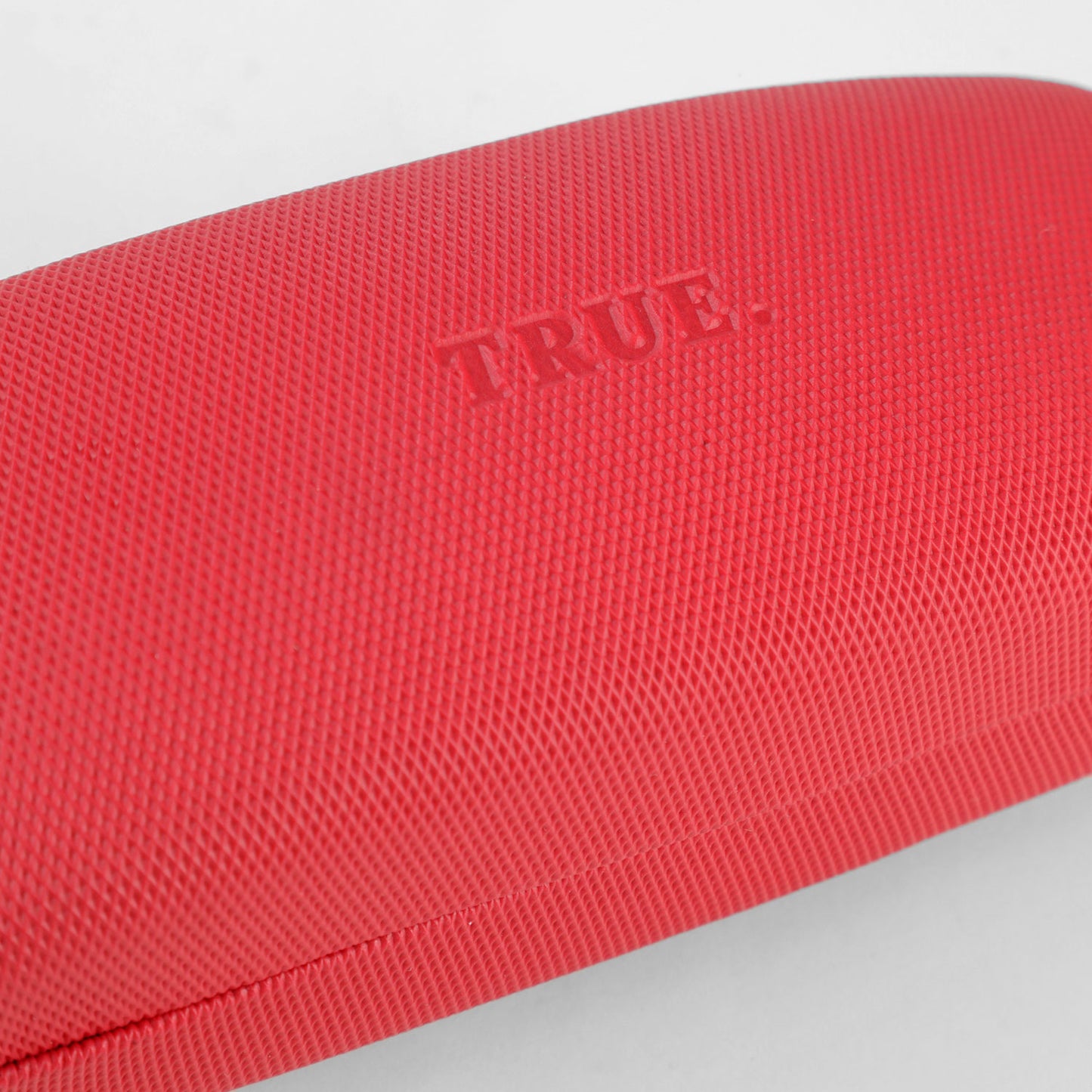 True Speed Sunglasses Red