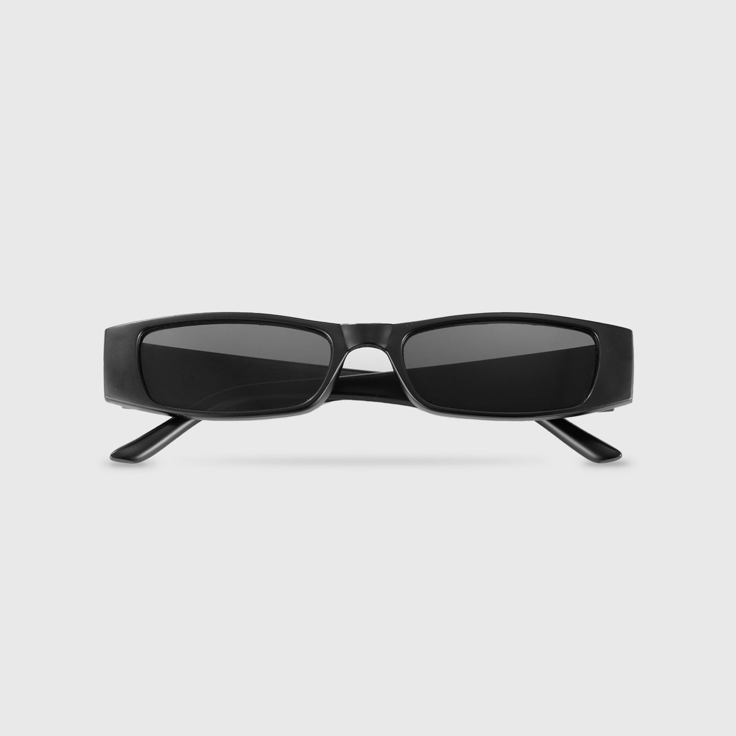 True Speed Sunglasses Black