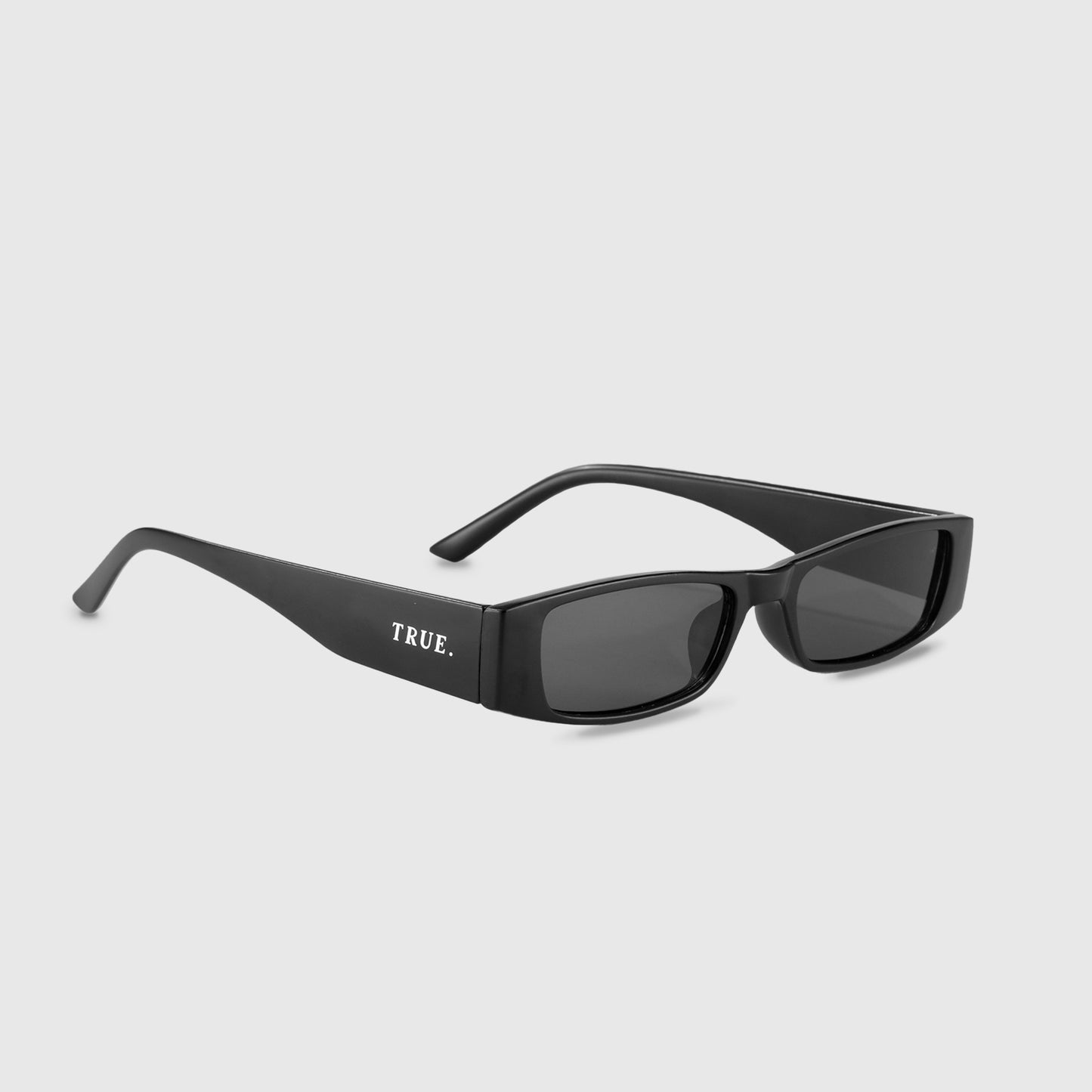 True Speed Sunglasses Black