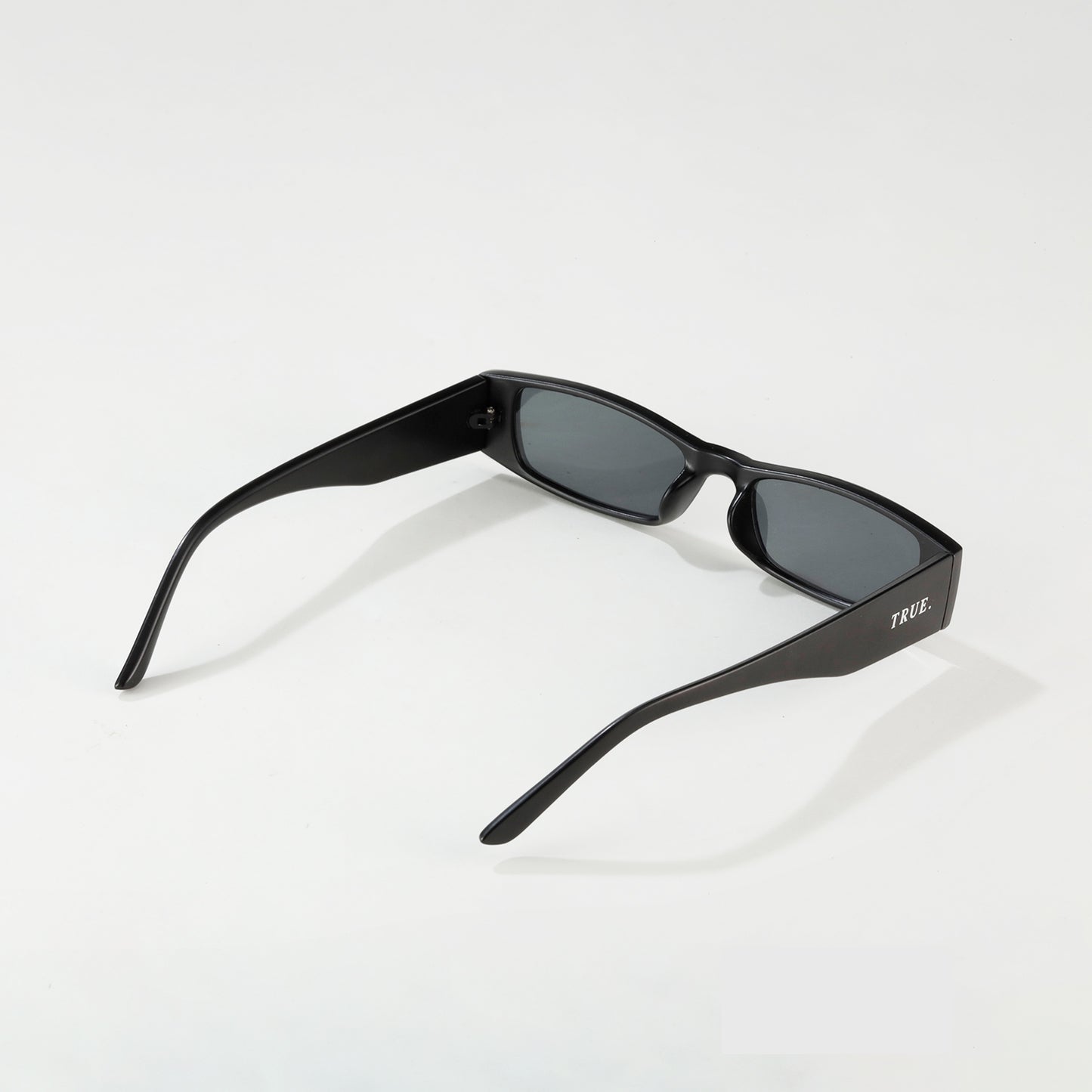 True Speed Sunglasses Black
