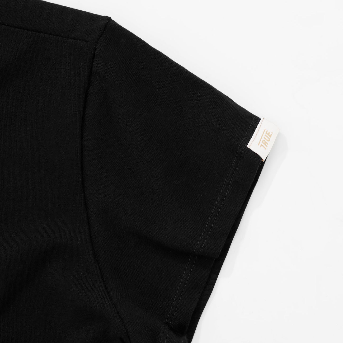 Classic Baby Tee Black