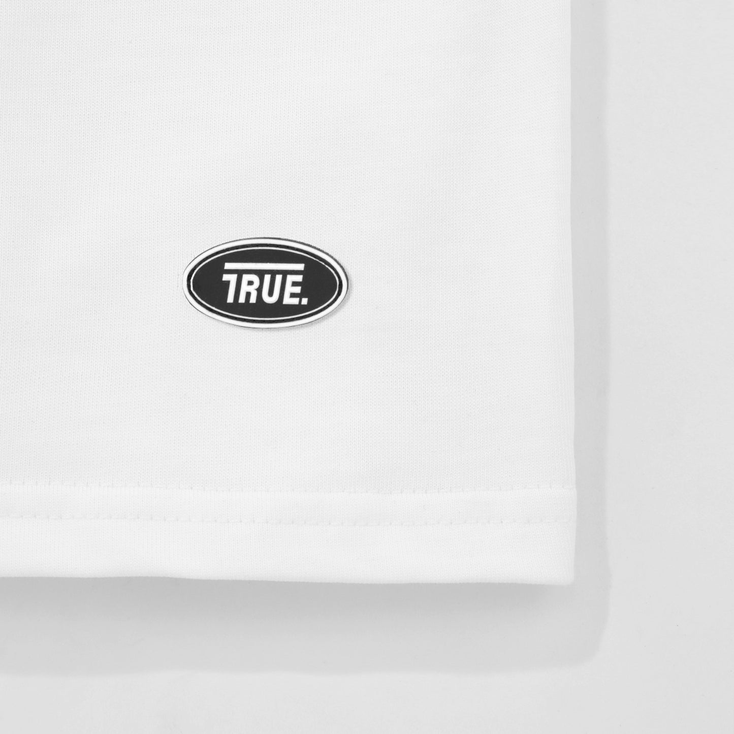 Tell The Story T-Shirt White