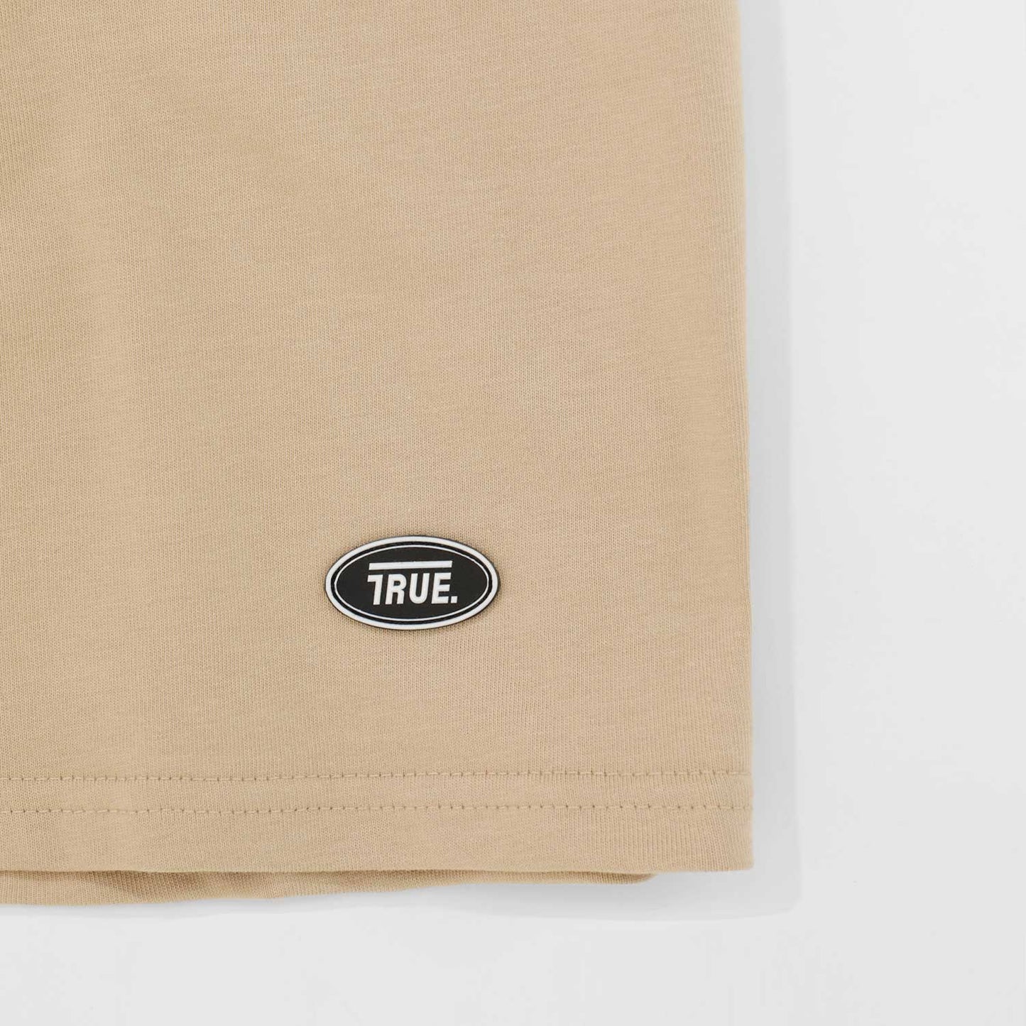 Tell The Story T-Shirt Sand