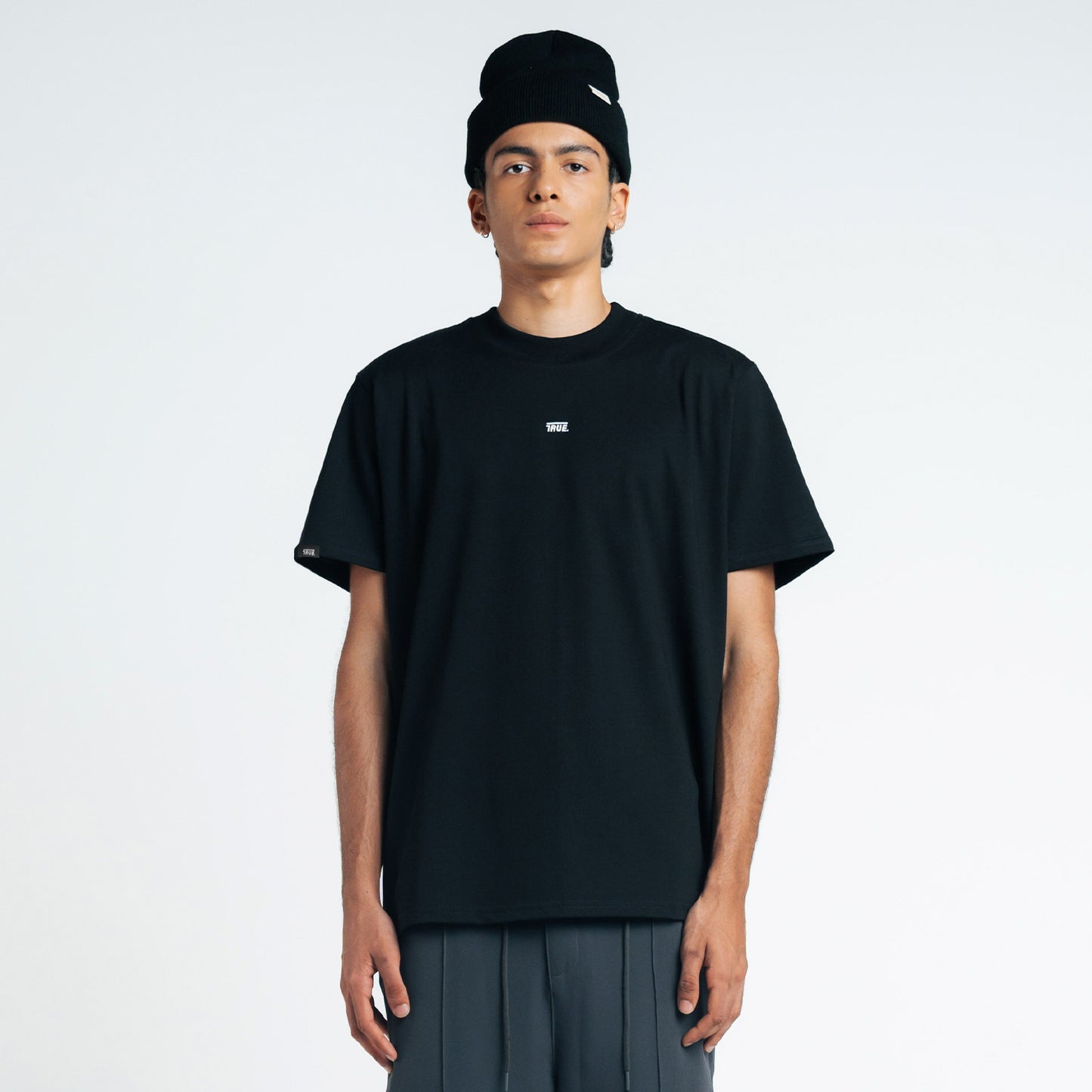 Classic T-Shirt Black