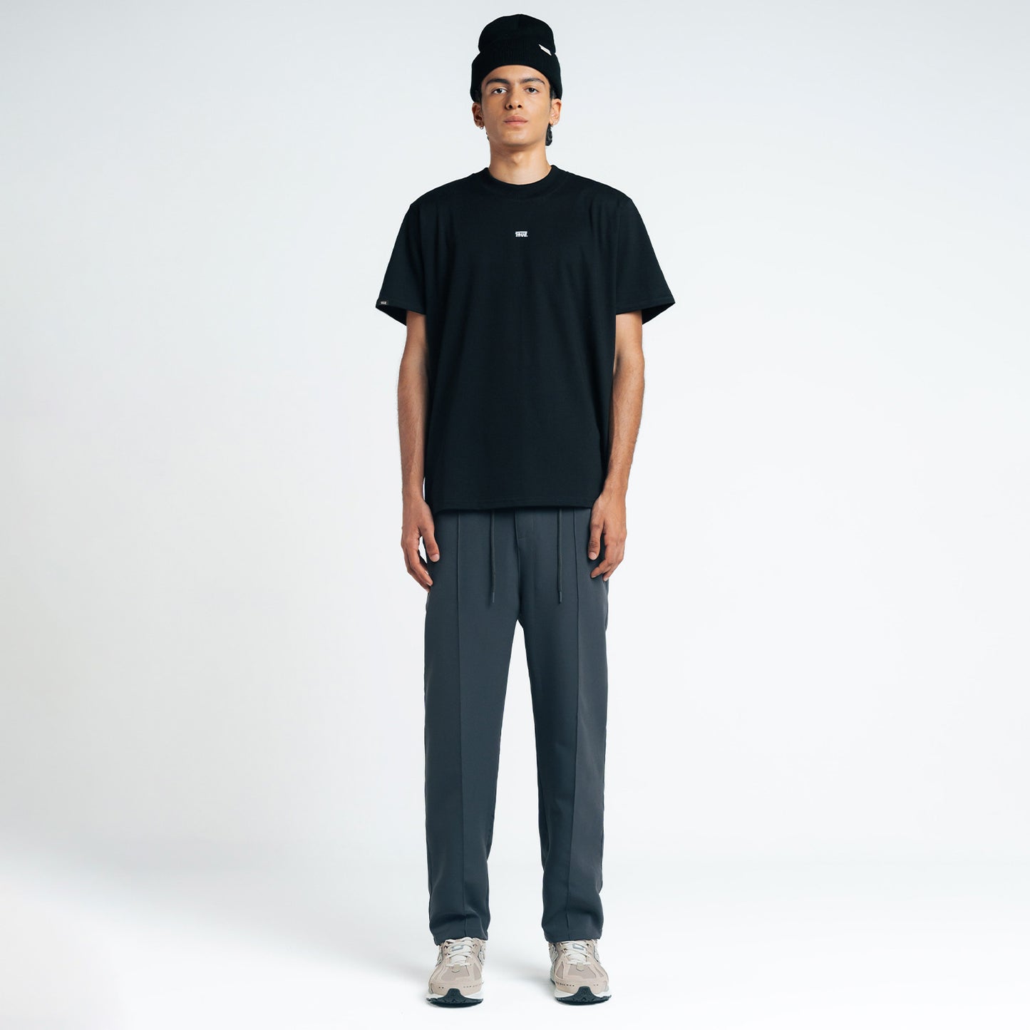 Classic T-Shirt Black