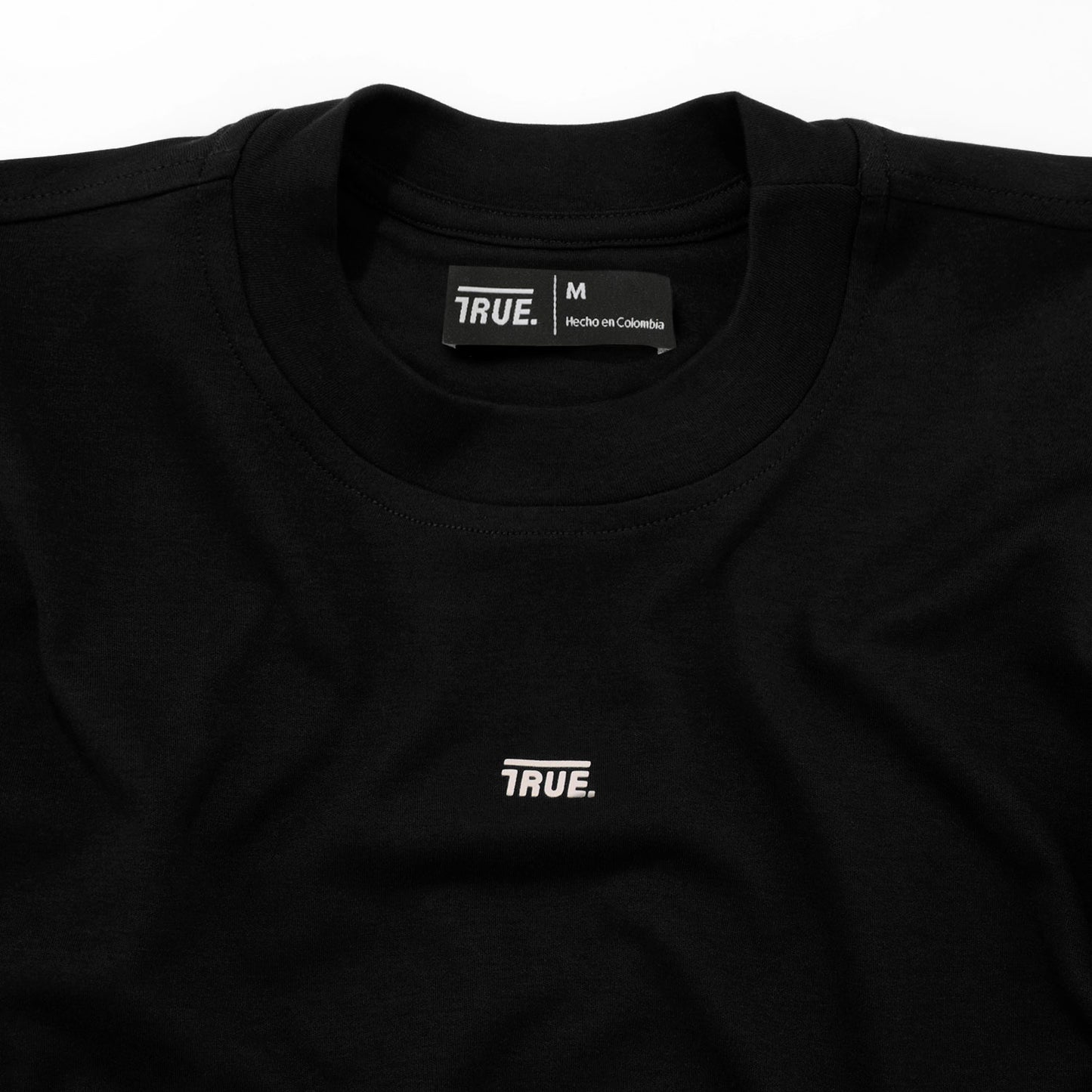 Classic T-Shirt Black