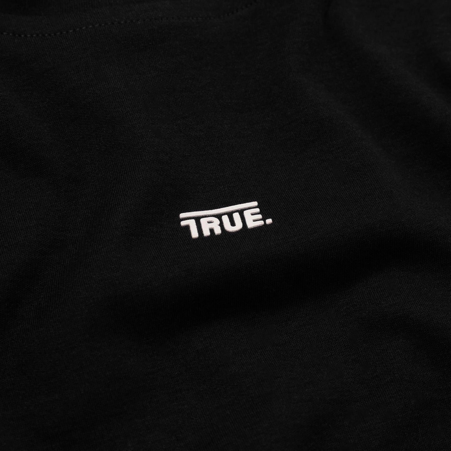 Classic T-Shirt Black