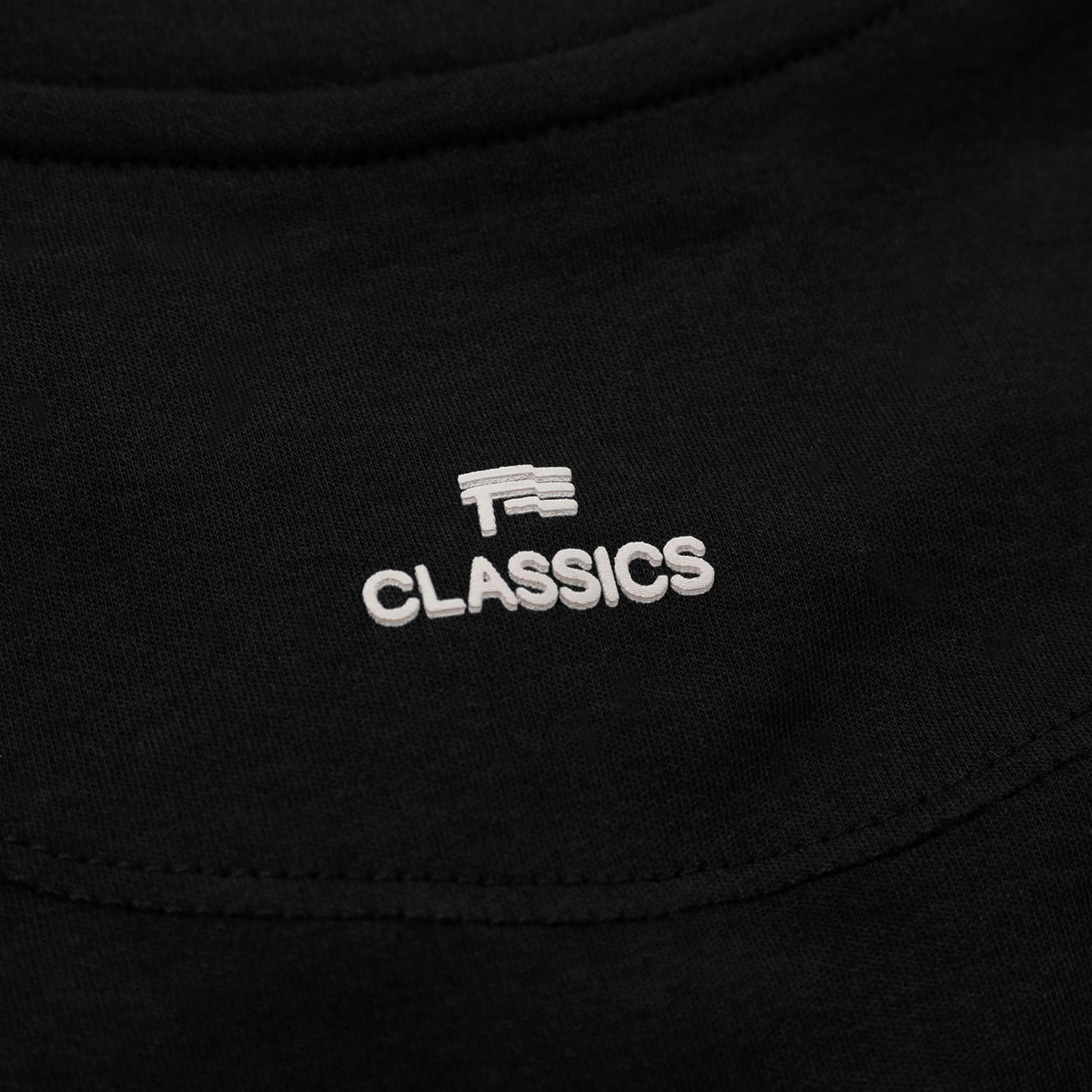 Classic T-Shirt Black