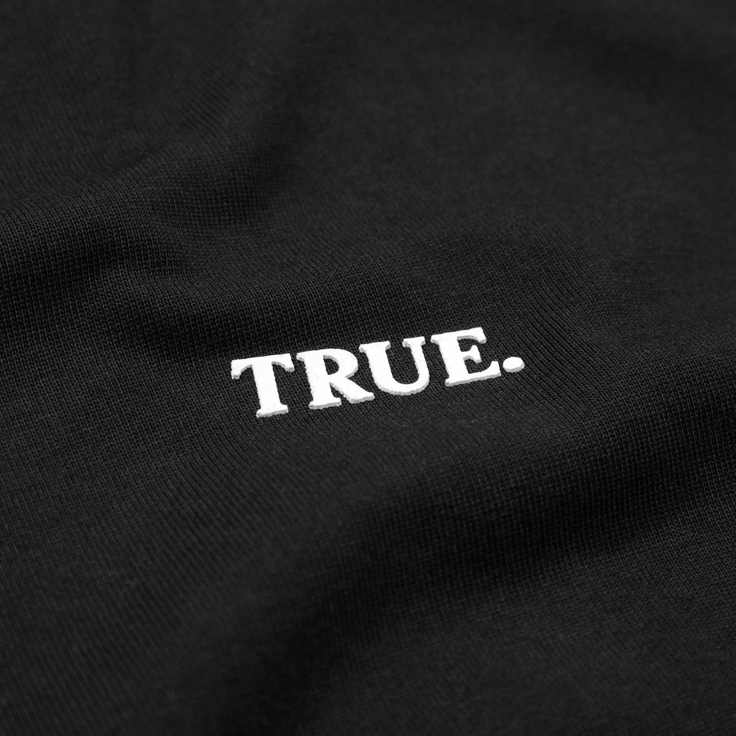 Camiseta Creative Negro