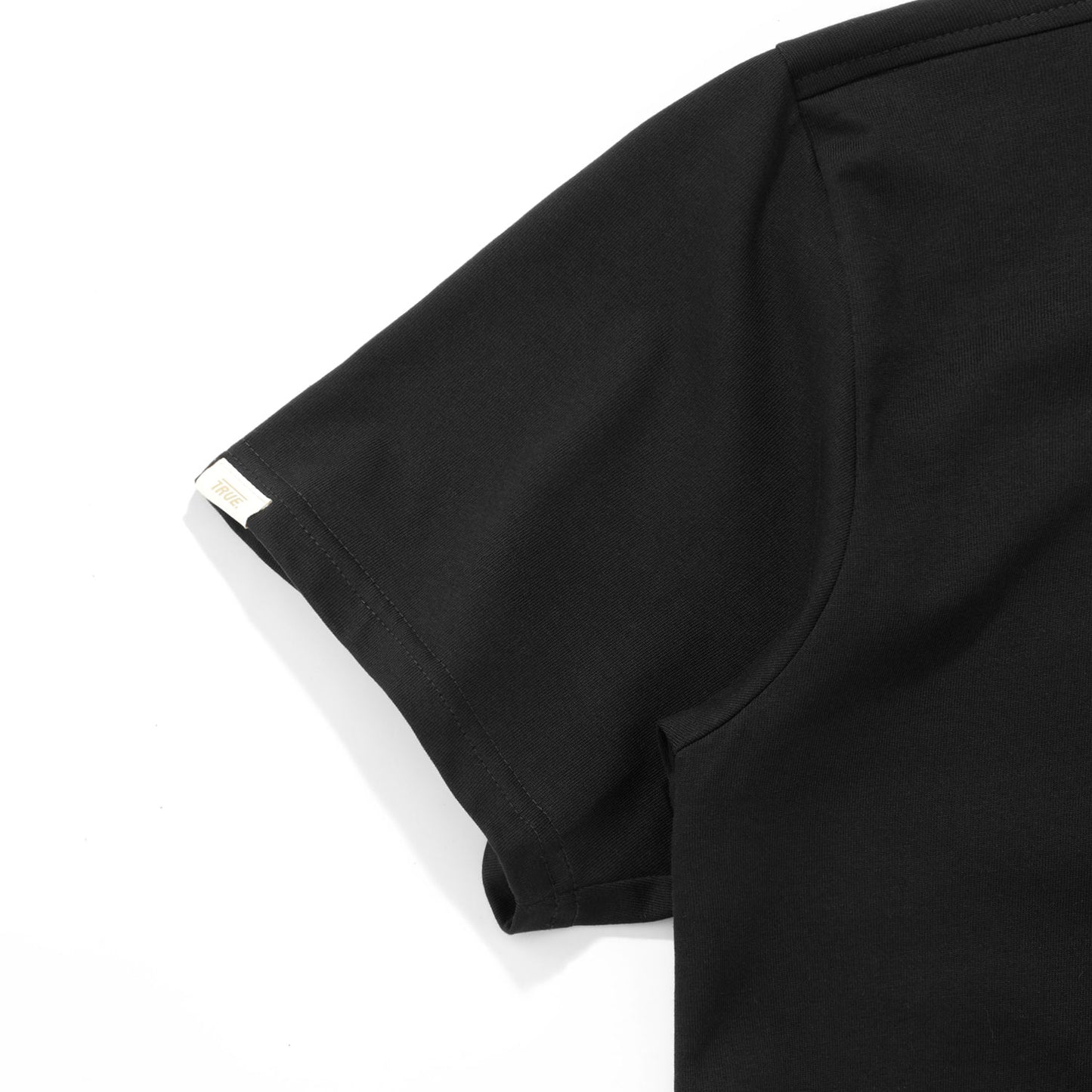 Camiseta Creative Negro