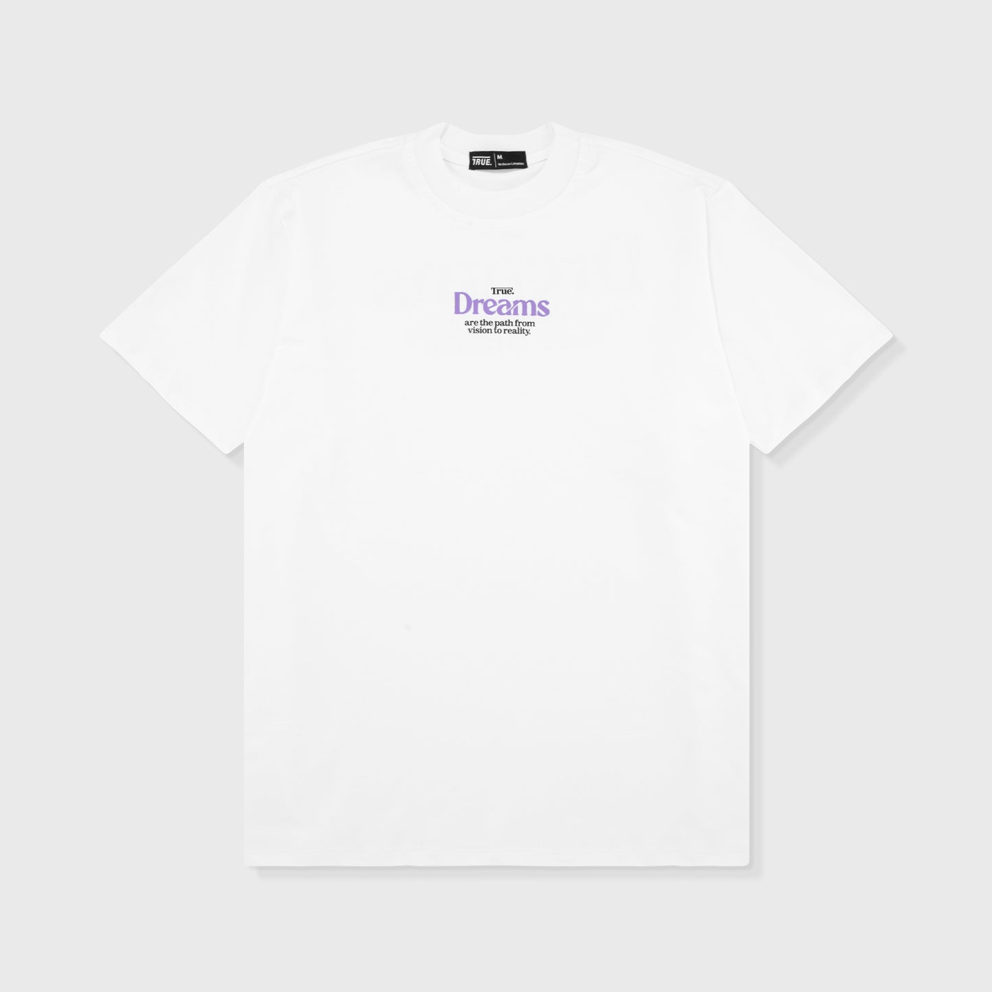 Dreams Camiseta Blanca