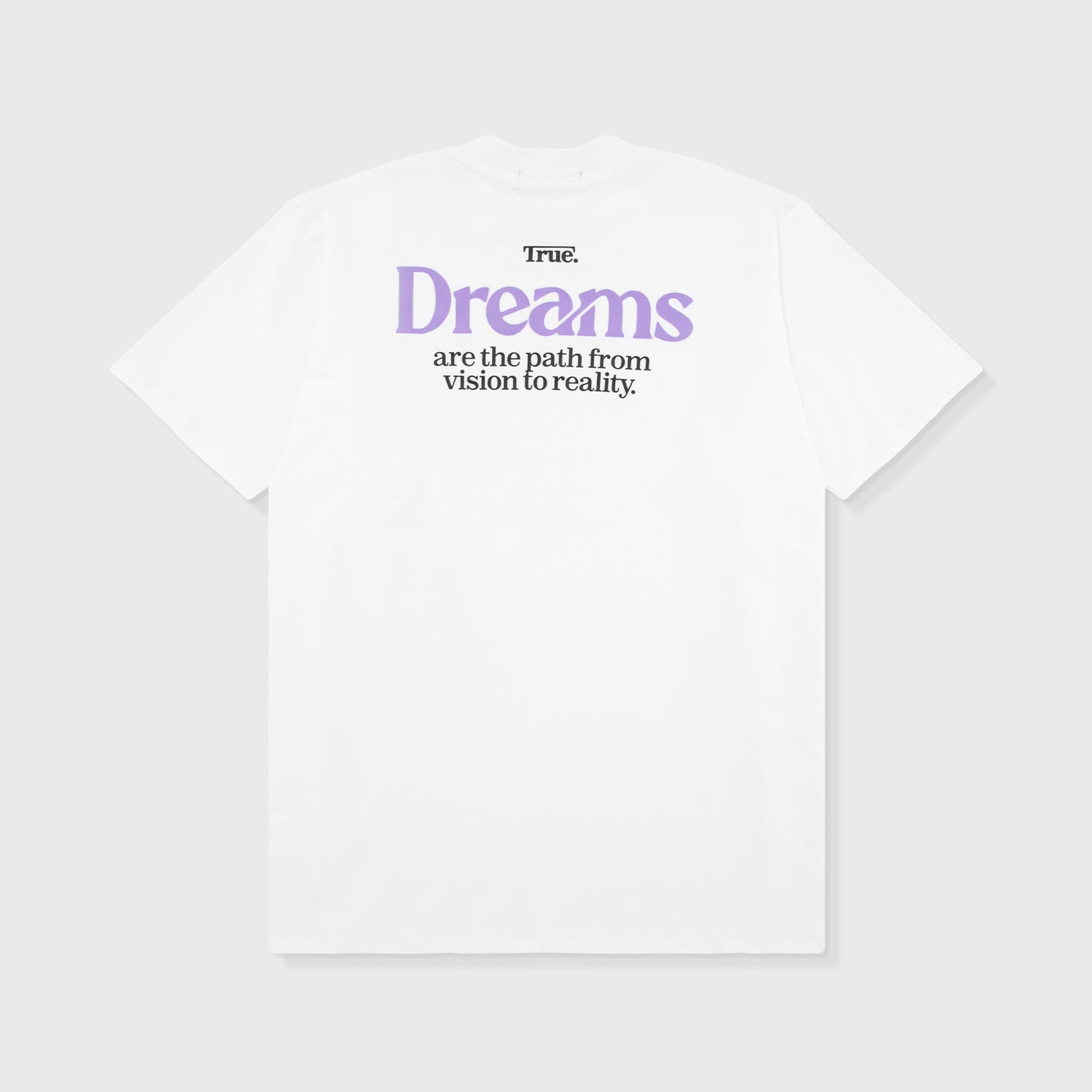Dreams Camiseta Blanca