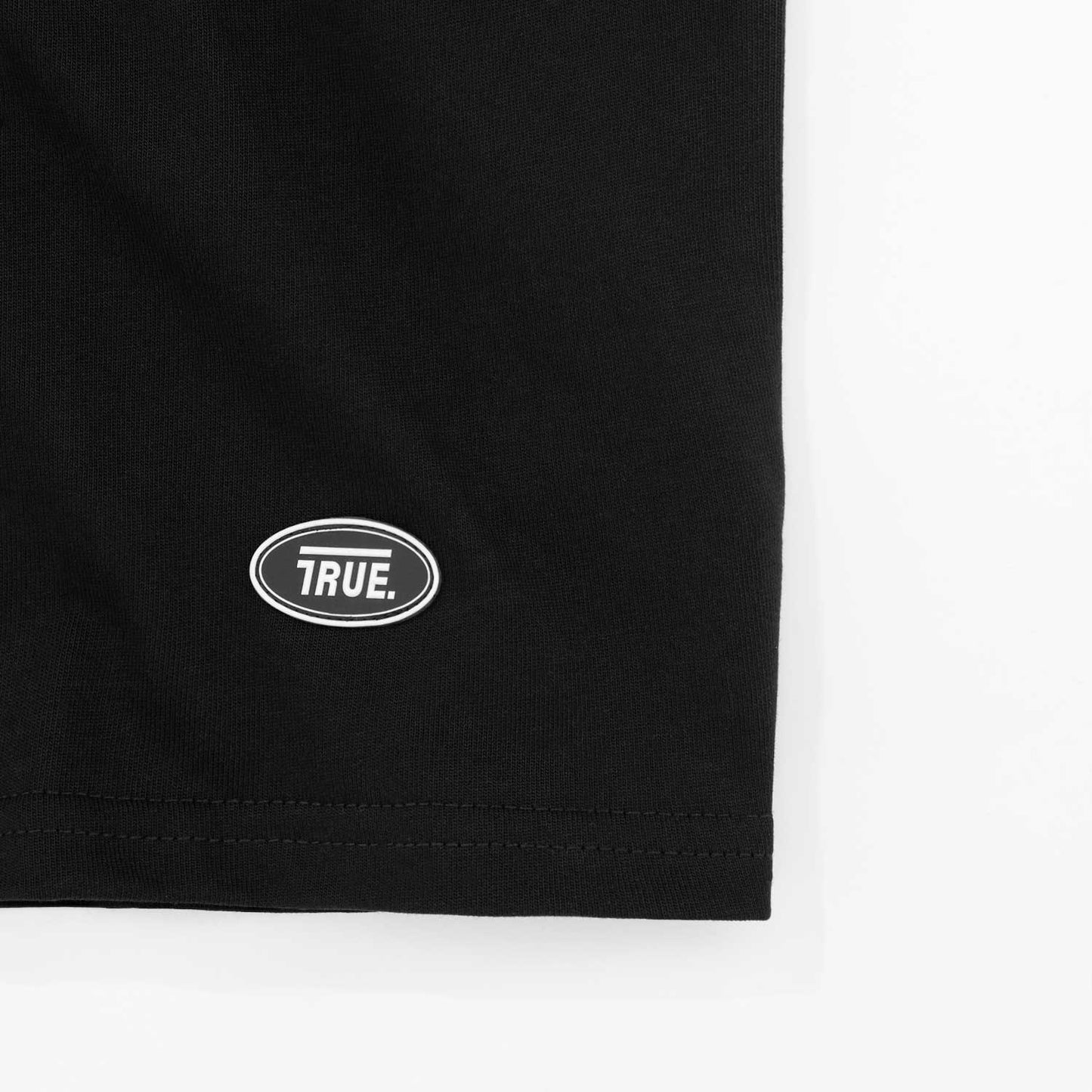 Tell The Story T-Shirt Black