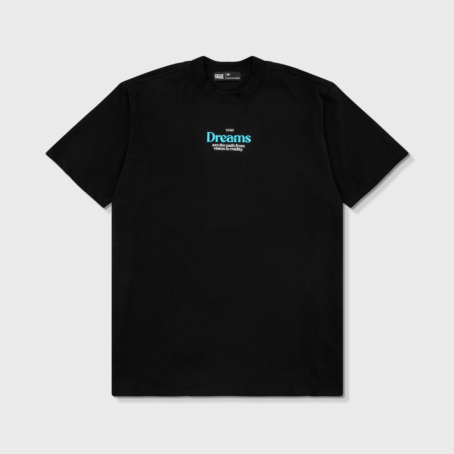 Dreams Camiseta Negra