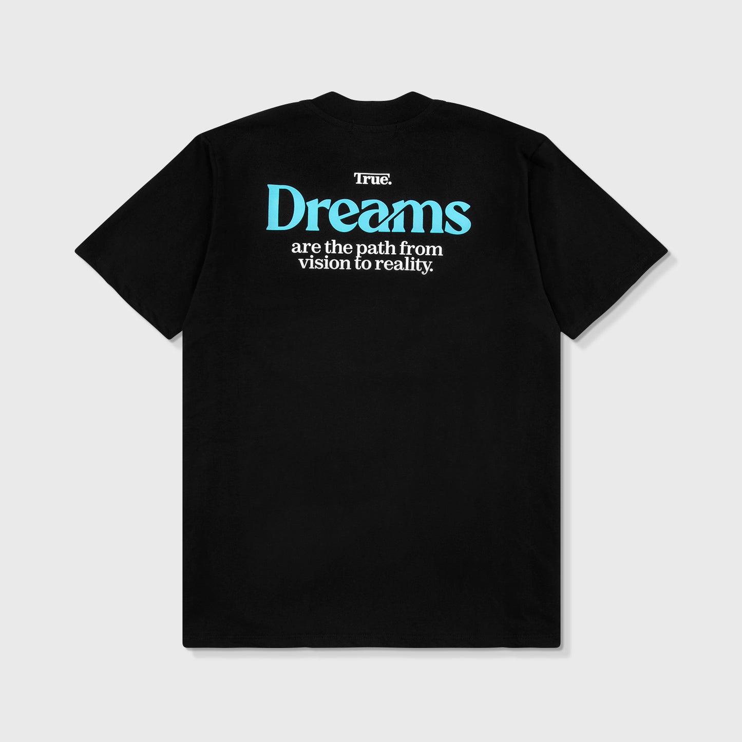 Dreams Camiseta Negra