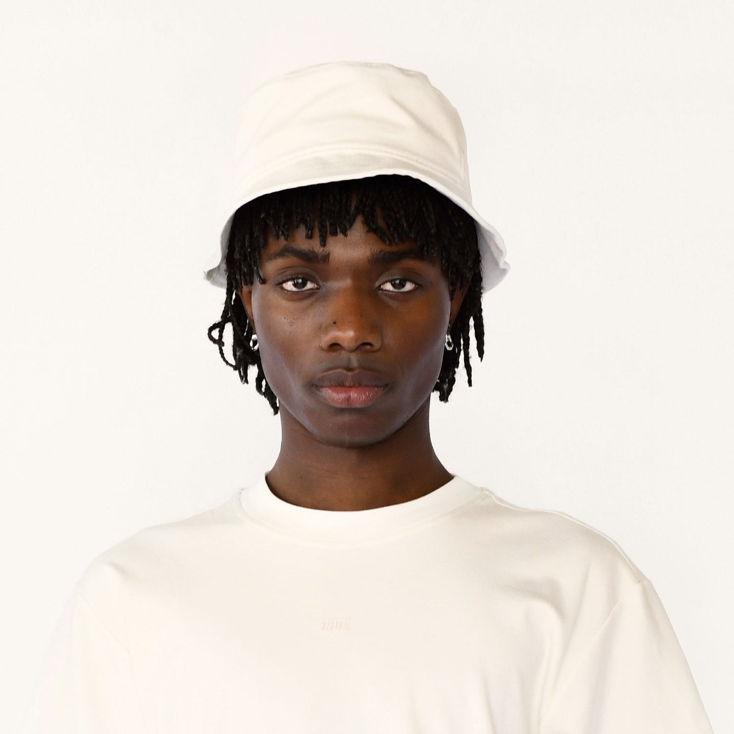 Classic Bucket Hat 2.0 Ivory