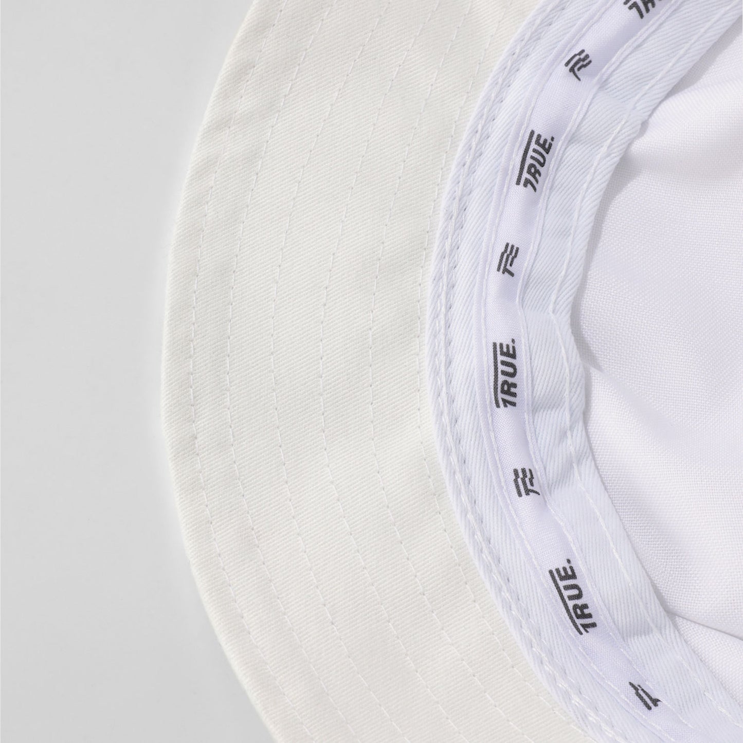 Classic Bucket Hat 2.0 Ivory