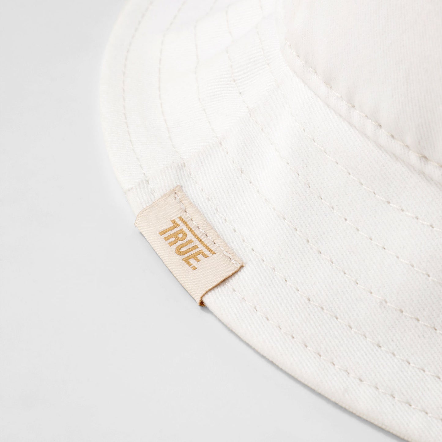 Classic Bucket Hat 2.0 Ivory