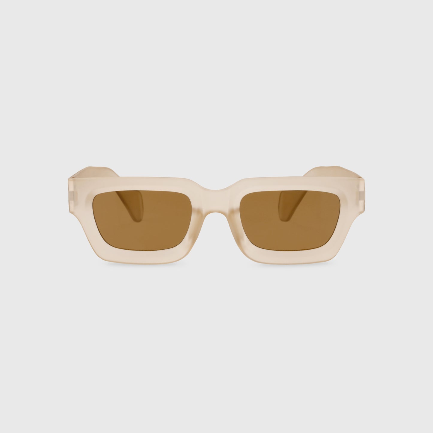 True Sunglasses Camel