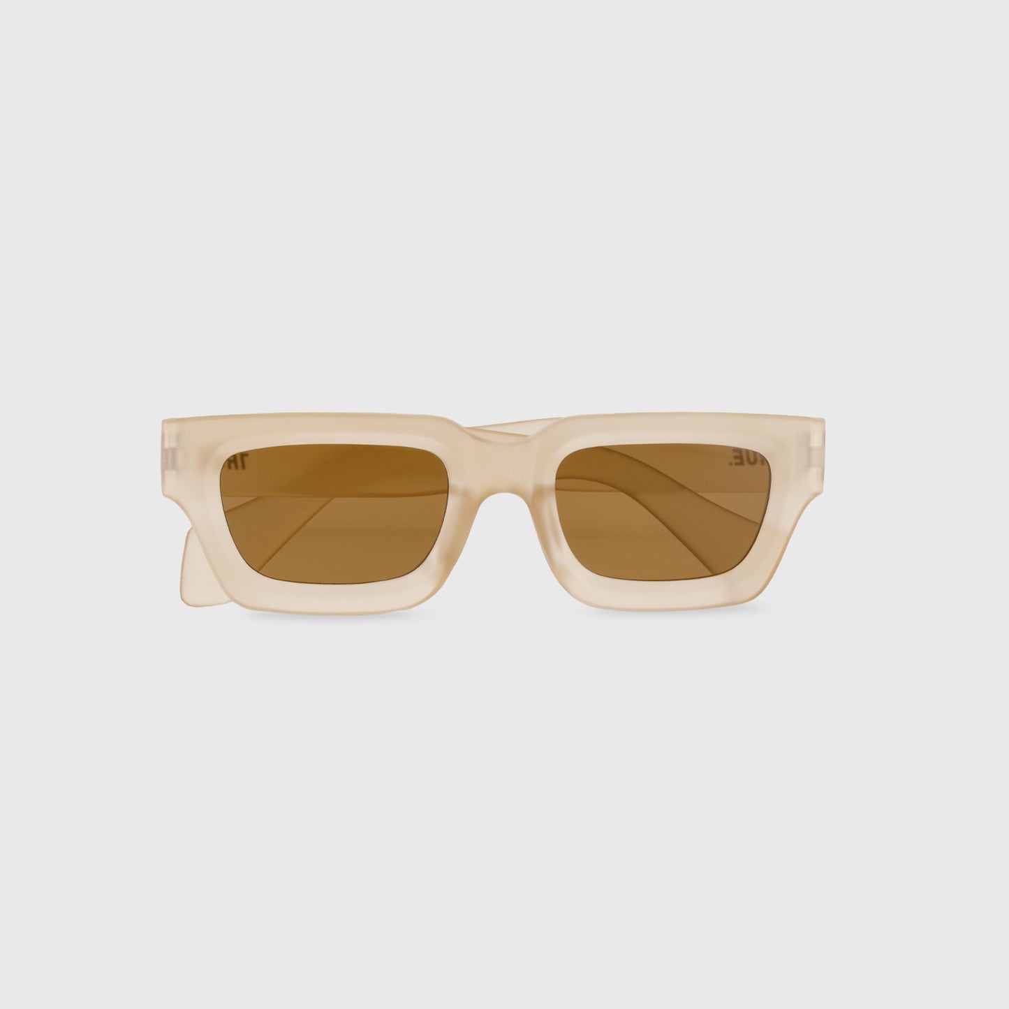 True Sunglasses Camel