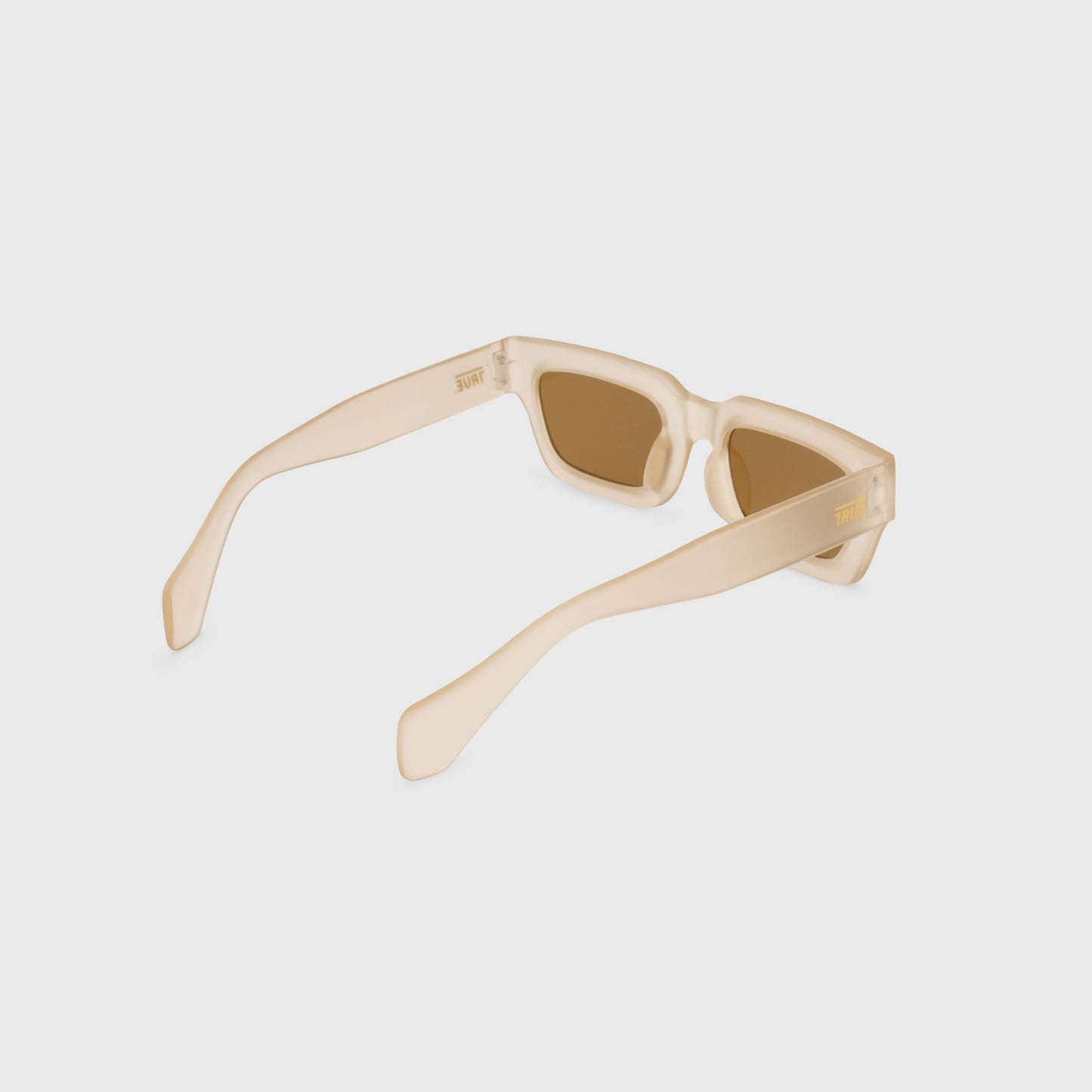 True Sunglasses Camel