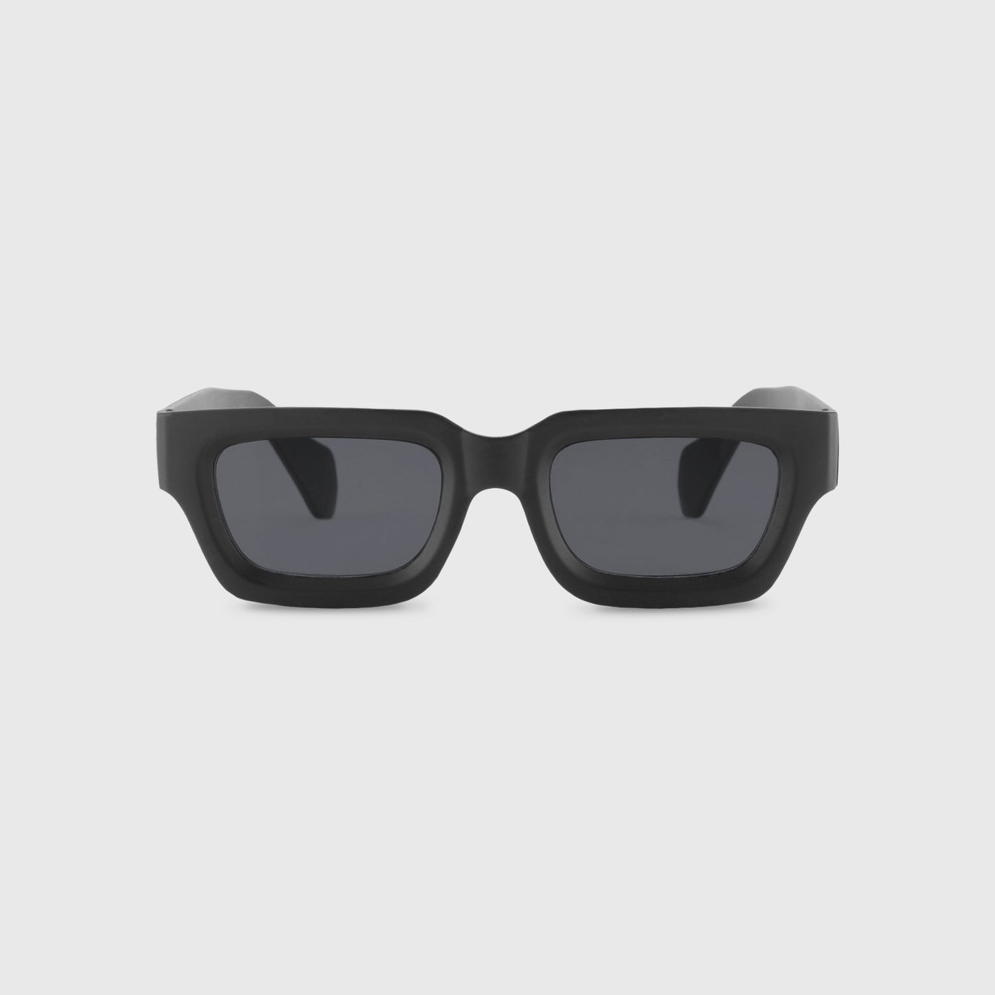 True Sunglasses Black