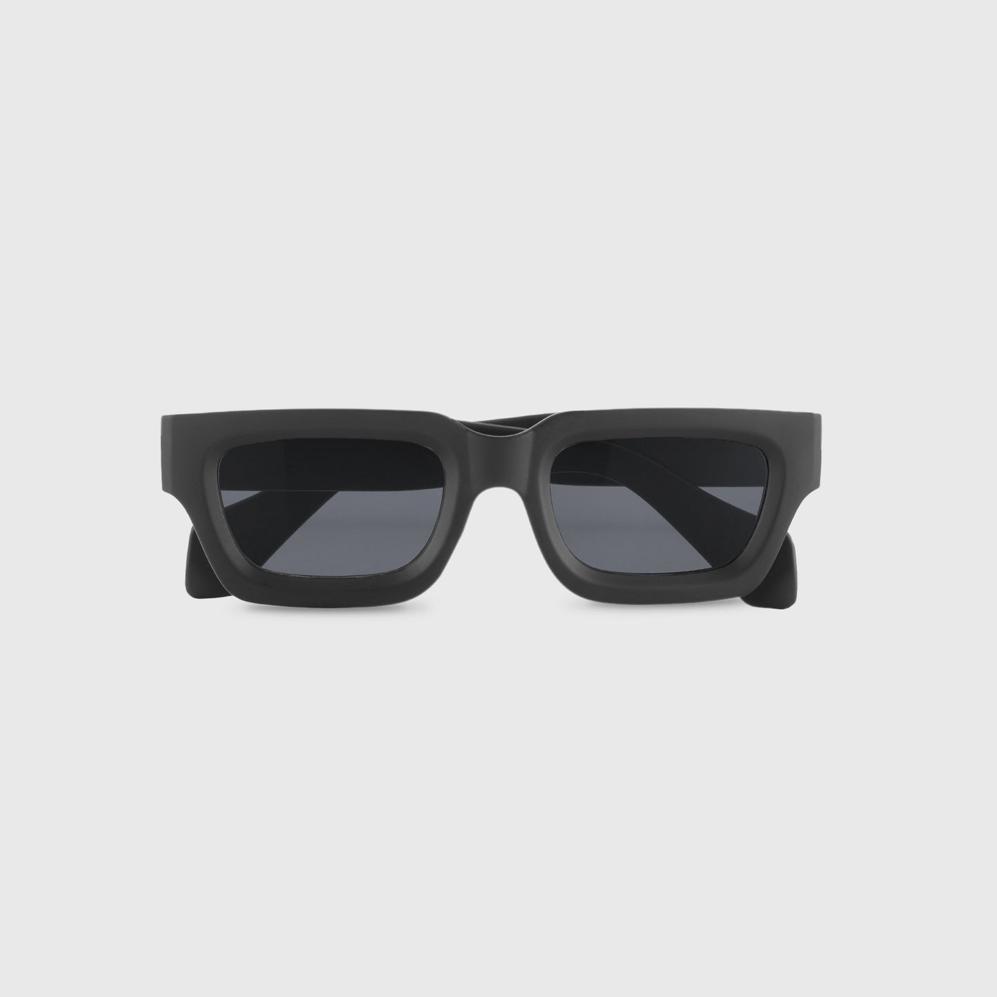 True Sunglasses Black