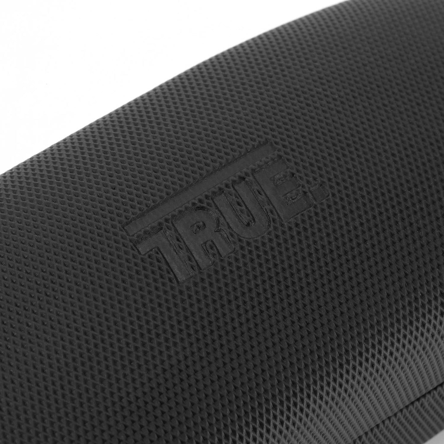 True Sunglasses Black