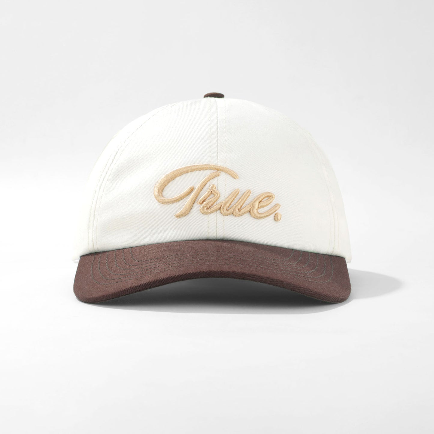 Gorra Curvy Logo Cafe
