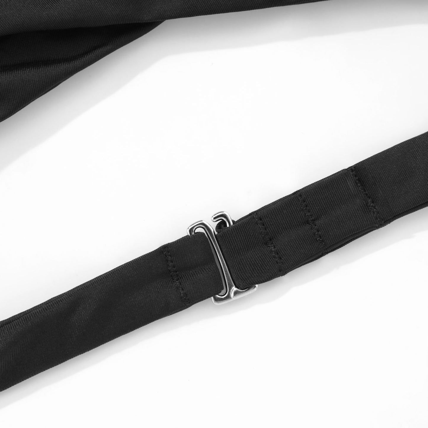 Top Cruzado H.E.R. Black