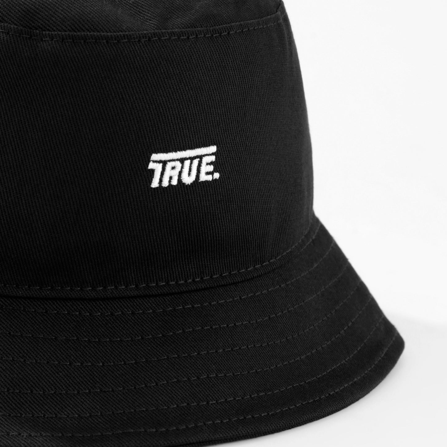Classic Bucket Hat Black