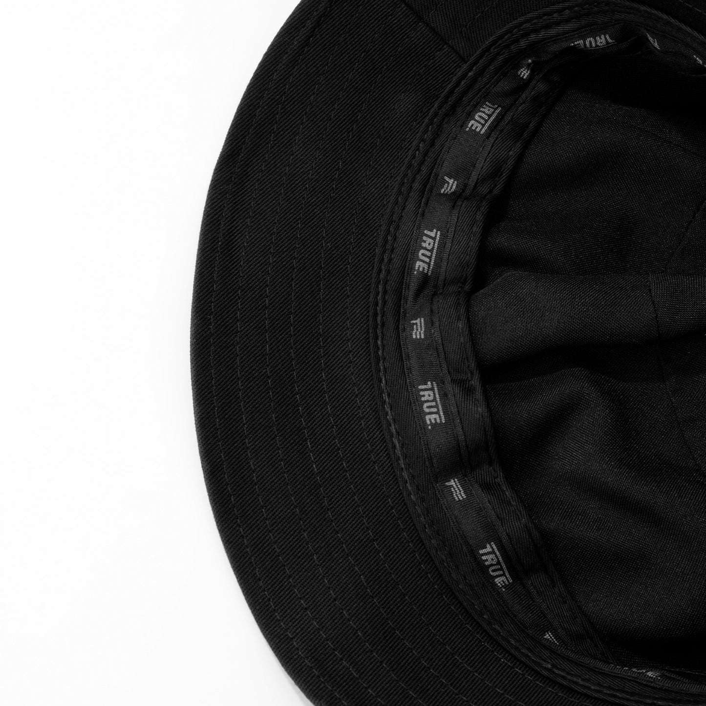 Classic Bucket Hat Black