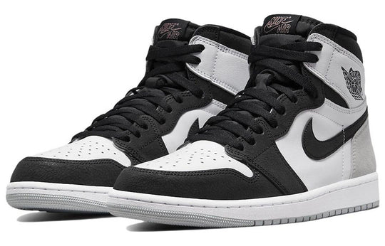 Air Jordan 1 Retro High OG 'Bleached Coral' 555088-108