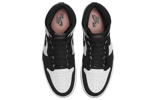 Air Jordan 1 Retro High OG 'Bleached Coral' 555088-108