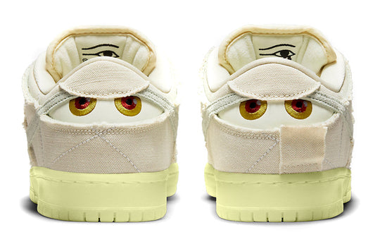 Nike Dunk Low SB 'Mummy' DM0774-111